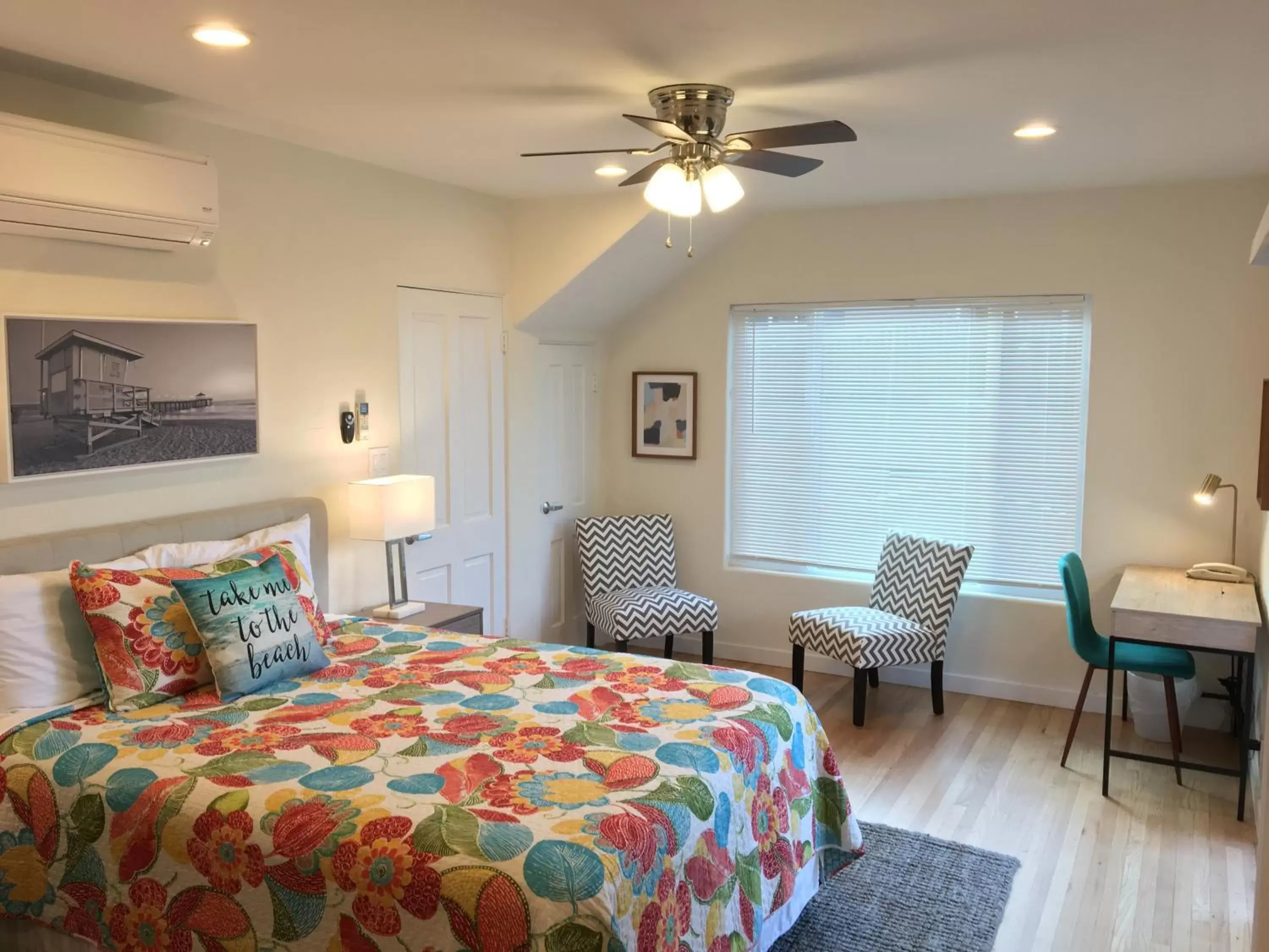 Luxury Studio Apartment in The Sea View Inn At The Beach Luxury Studio Apartment in The Sea View Inn At The Beach