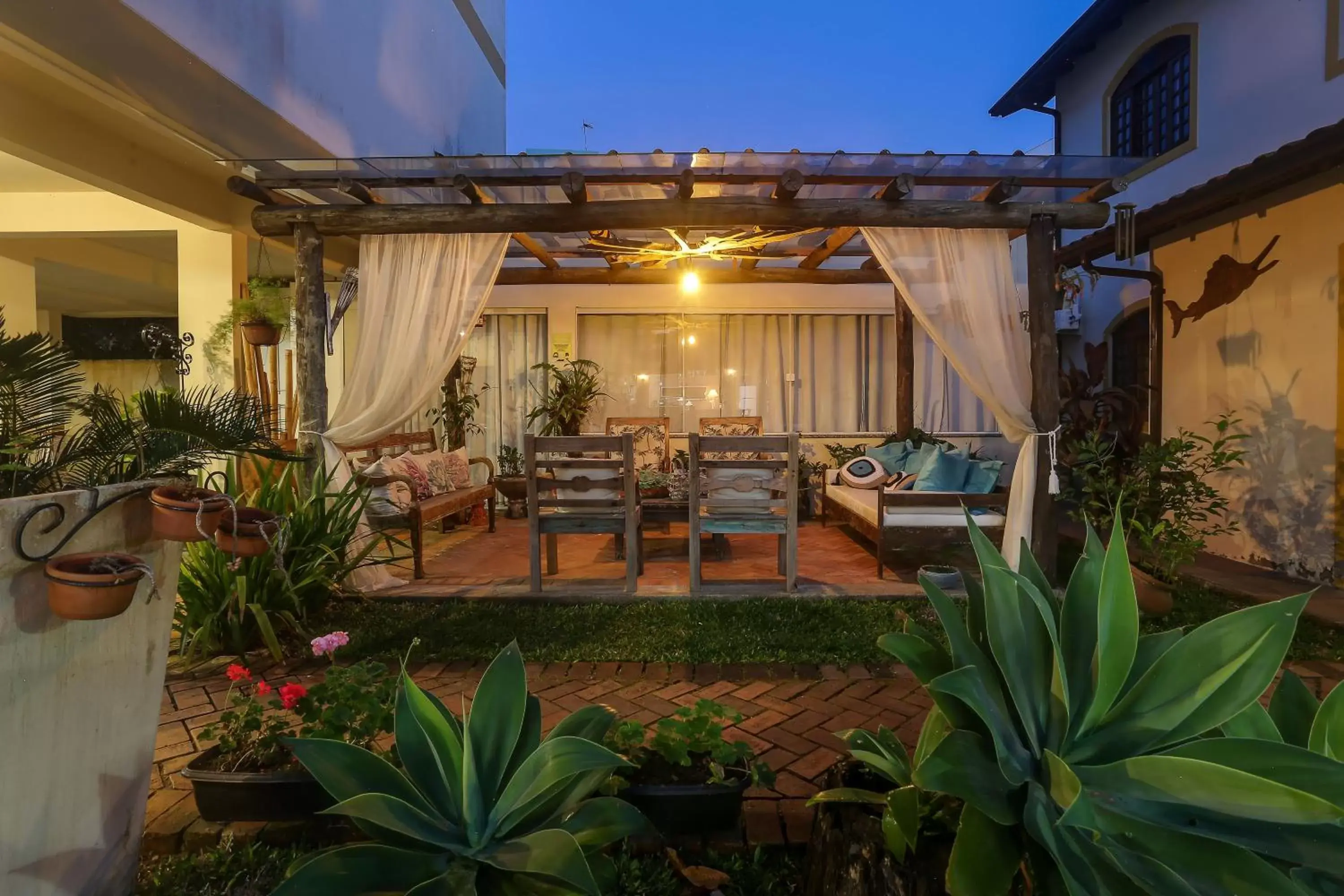 Pousada Carolina Pousada Carolina