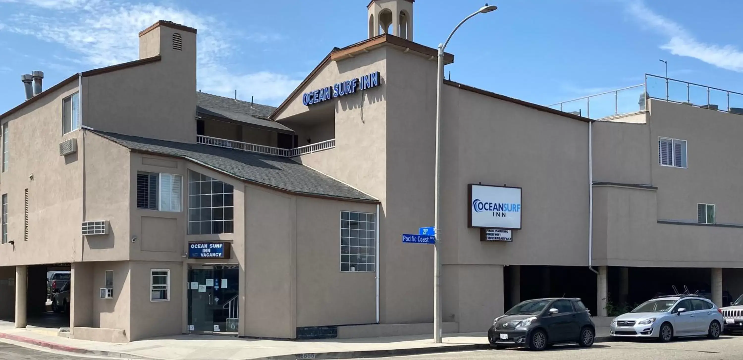 Ocean Surf Inn & Suites Ocean Surf Inn & Suites