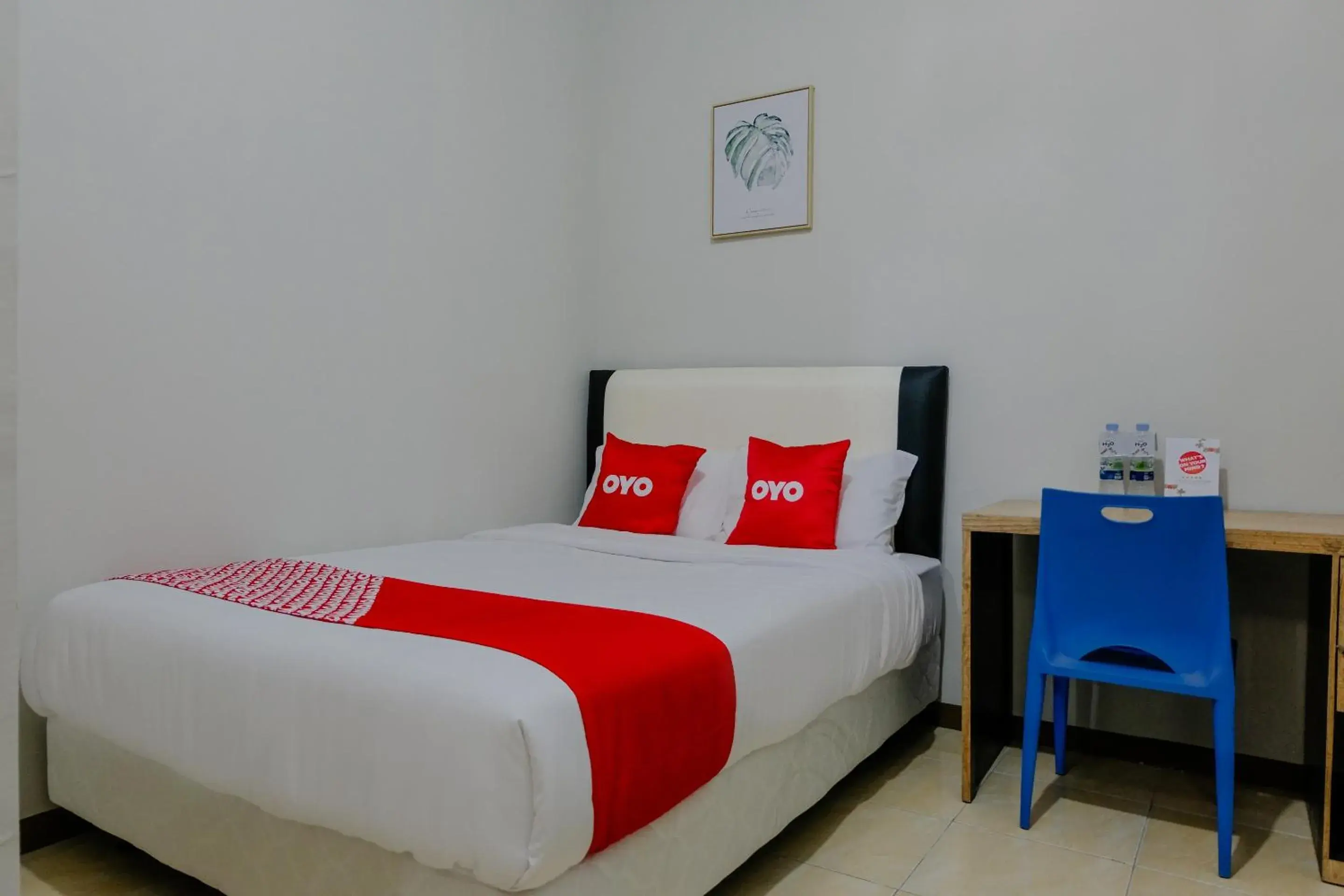 OYO 1475 Oemah Jawa Family Residence OYO 1475 Oemah Jawa Family Residence