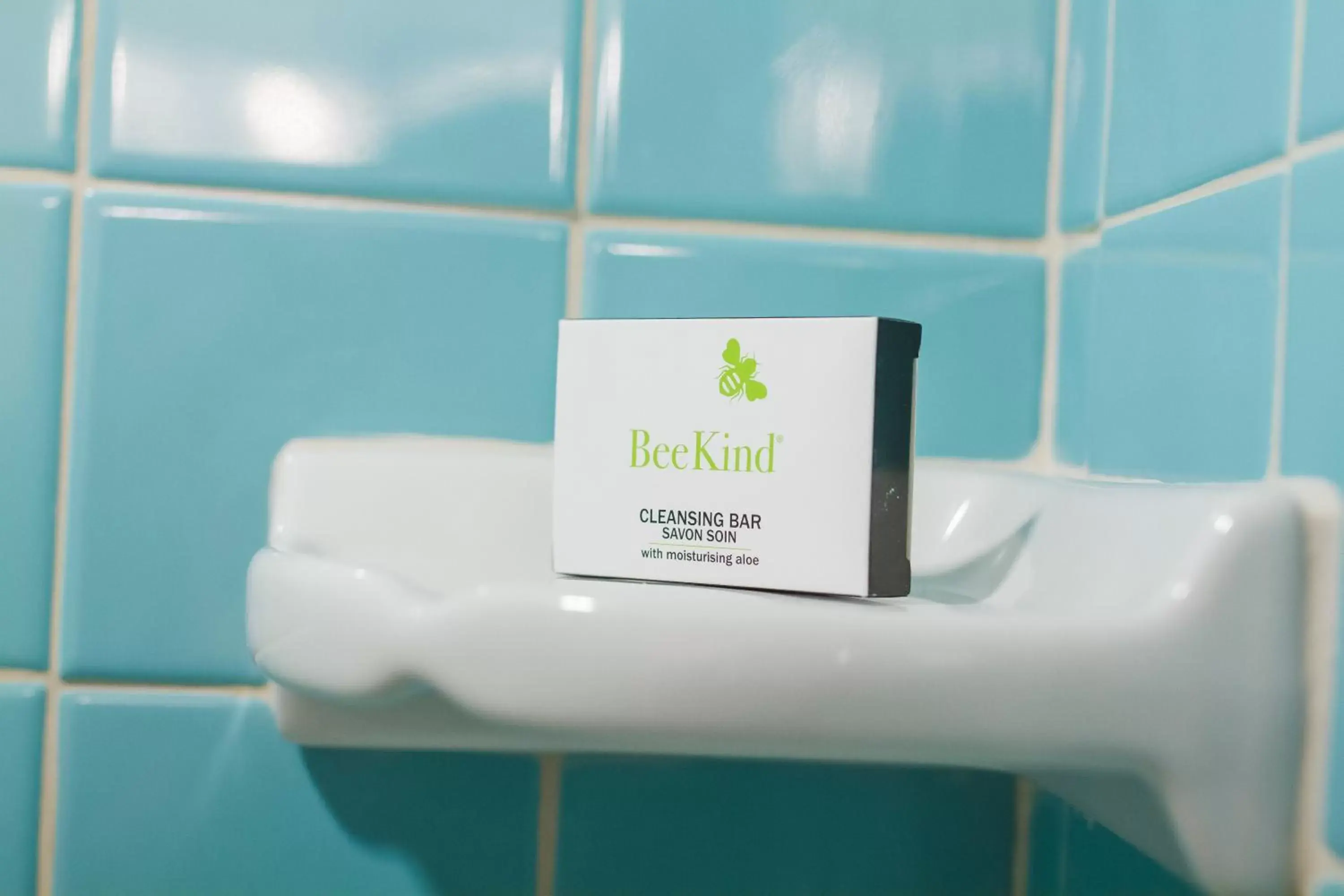 Standard King Room in Mother Earth Motor Lodge Standard King Room in Mother Earth Motor Lodge