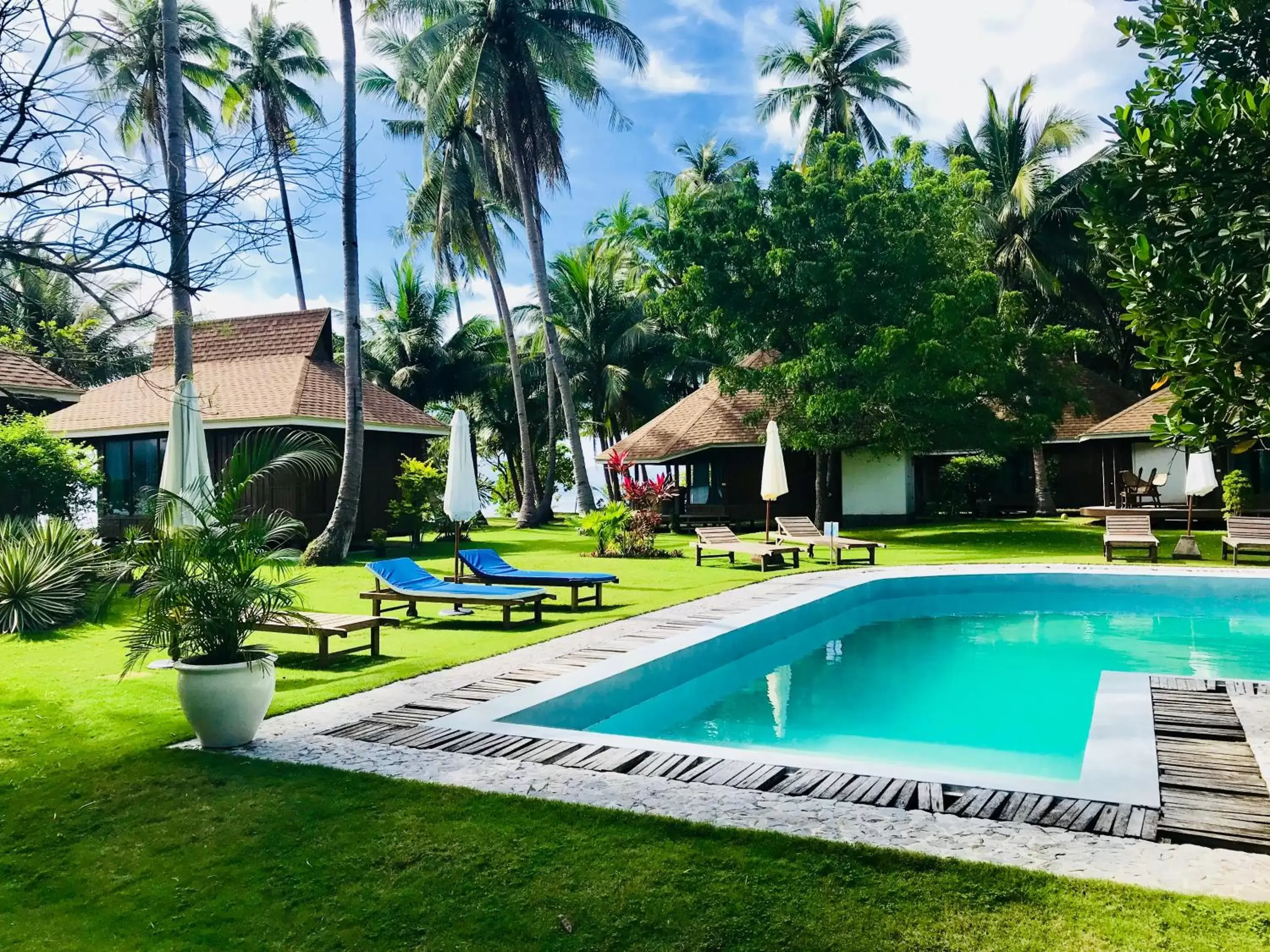 Dolarog Beach Resort Dolarog Beach Resort