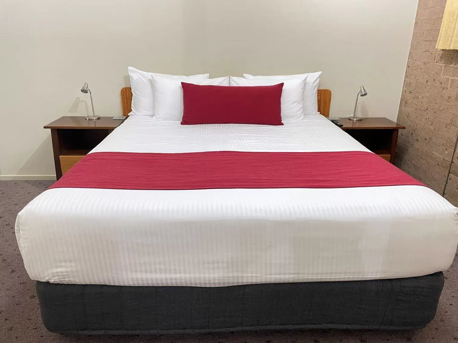 Ashton Motel Ashton Motel