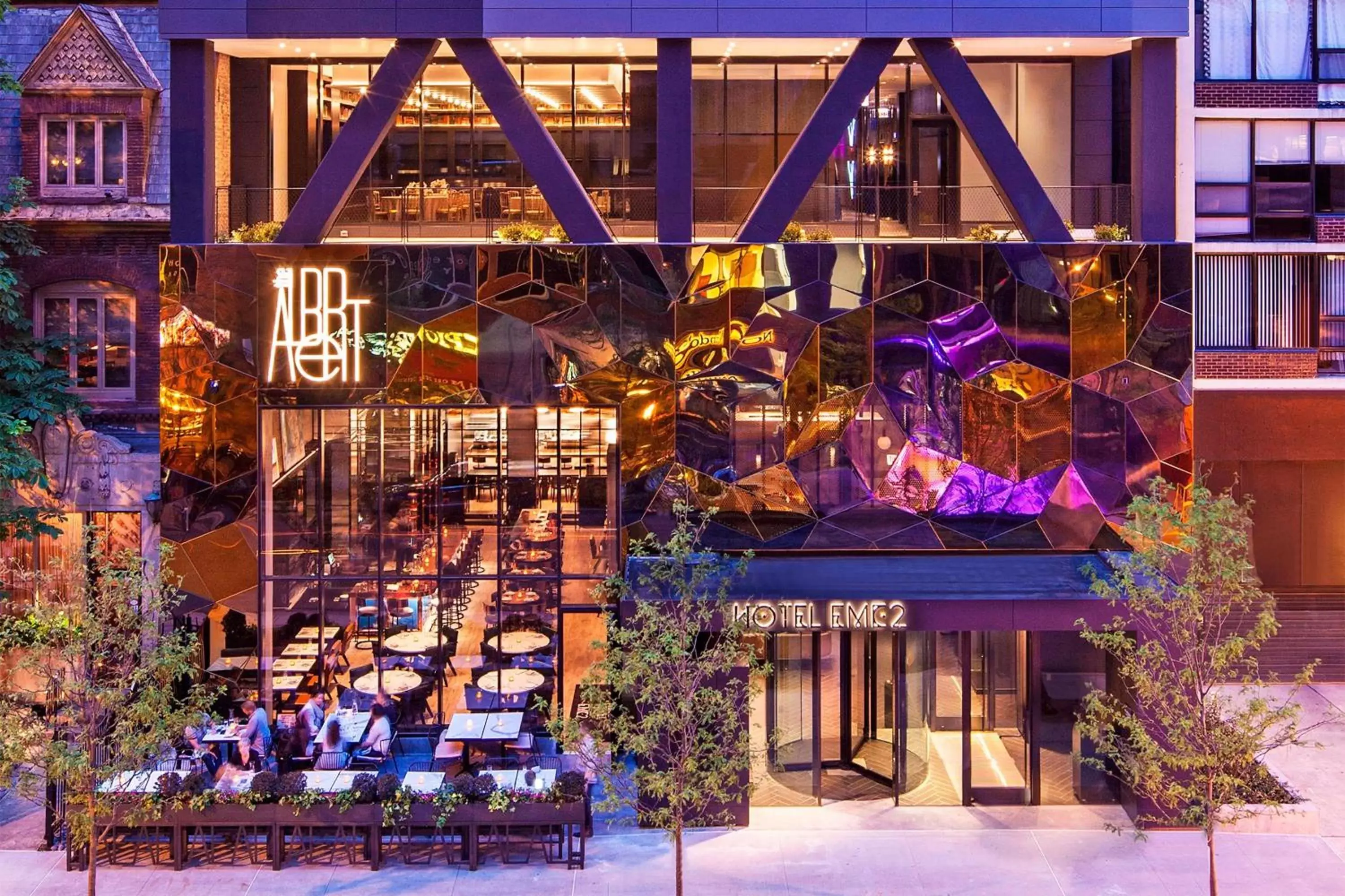 Hotel EMC2, Autograph Collection Hotel EMC2, Autograph Collection