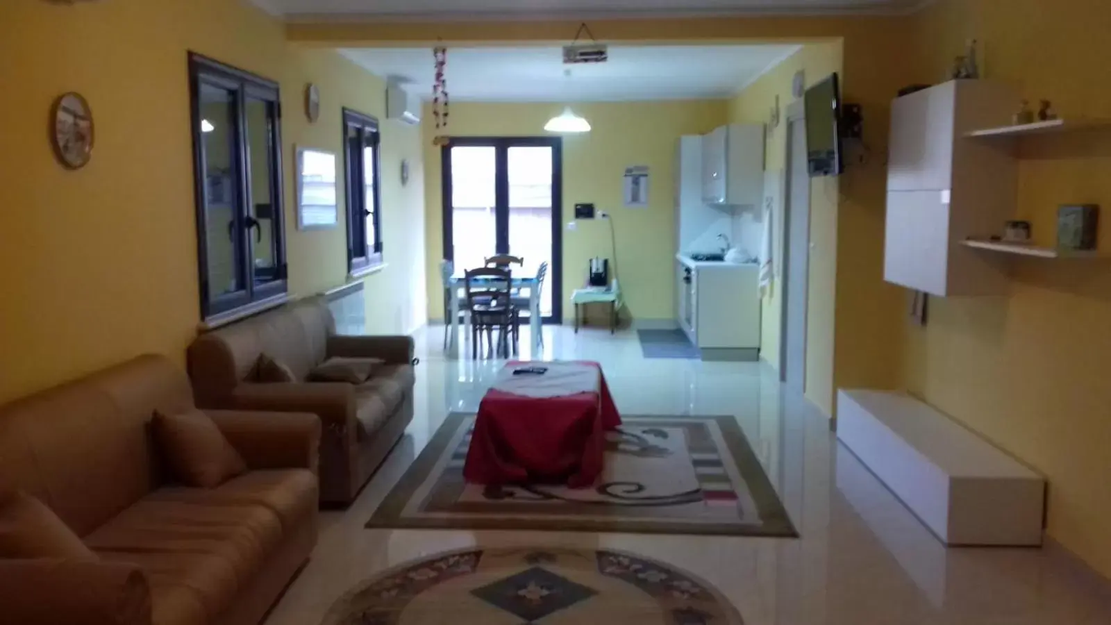 B&B PARADISE B&B PARADISE