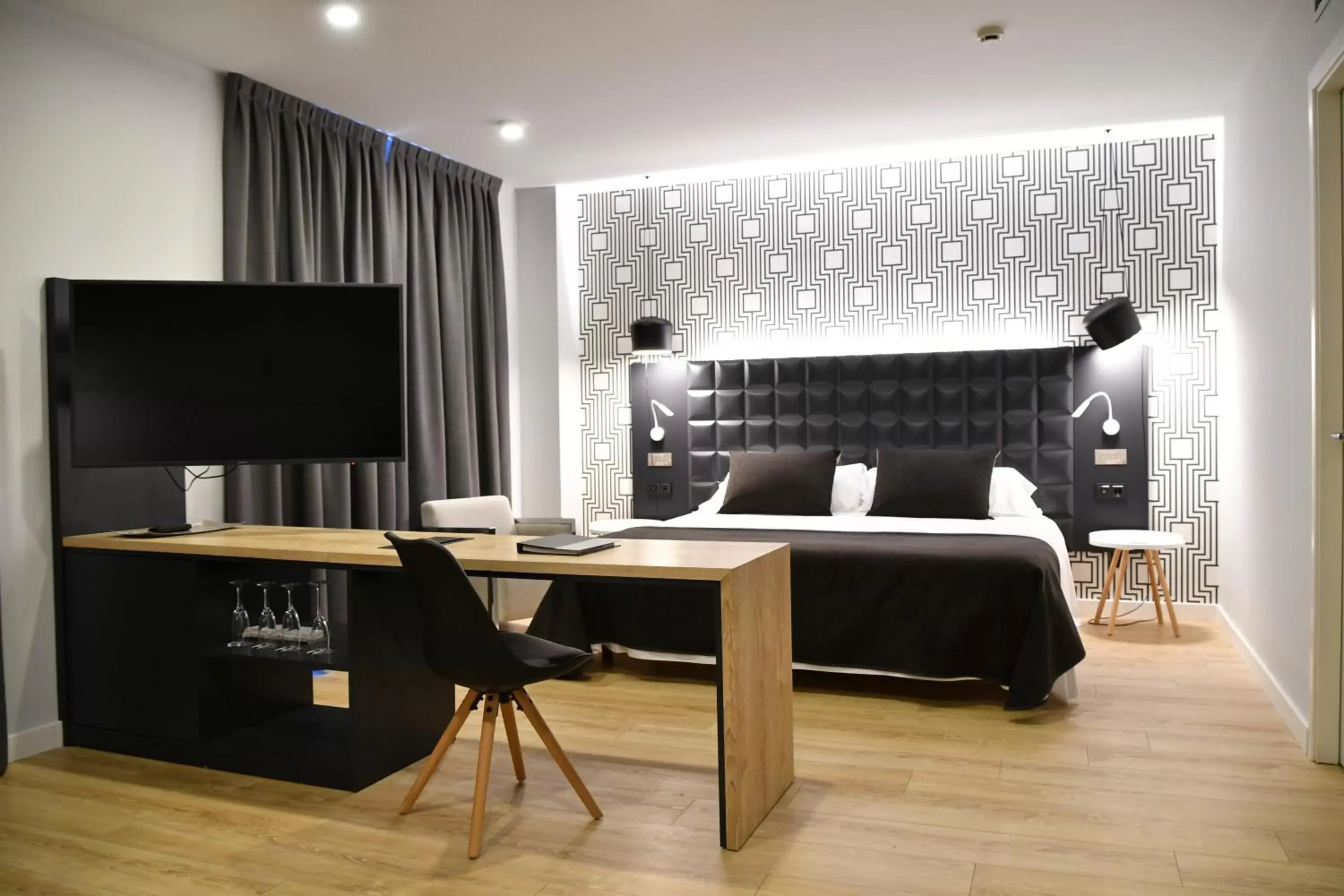 Suite with Hot Tub - Premium Class in Hotel Class Valls Suite with Hot Tub - Premium Class in Hotel Class Valls