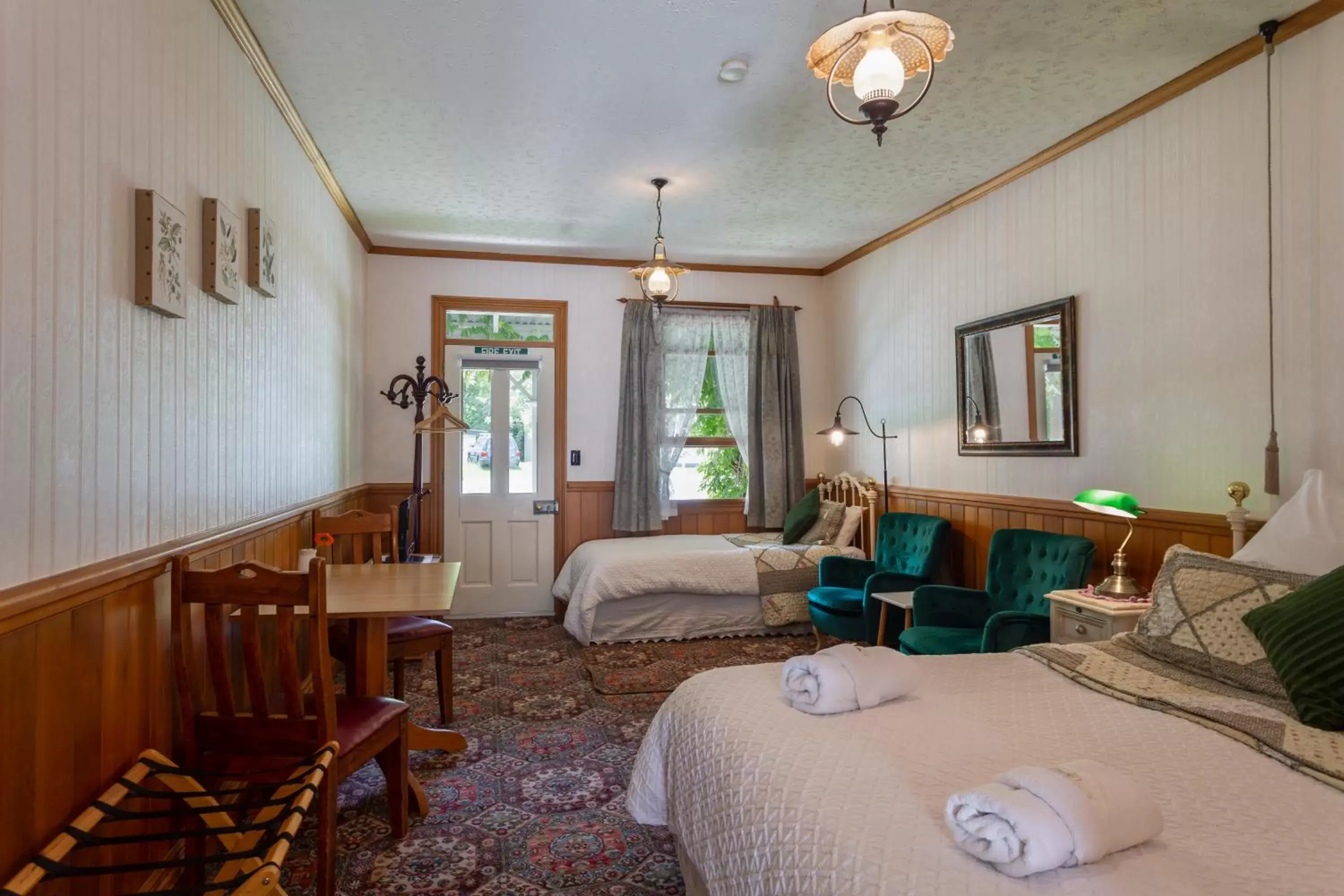 Studio in Settlers Cottage Motel Studio in Settlers Cottage Motel