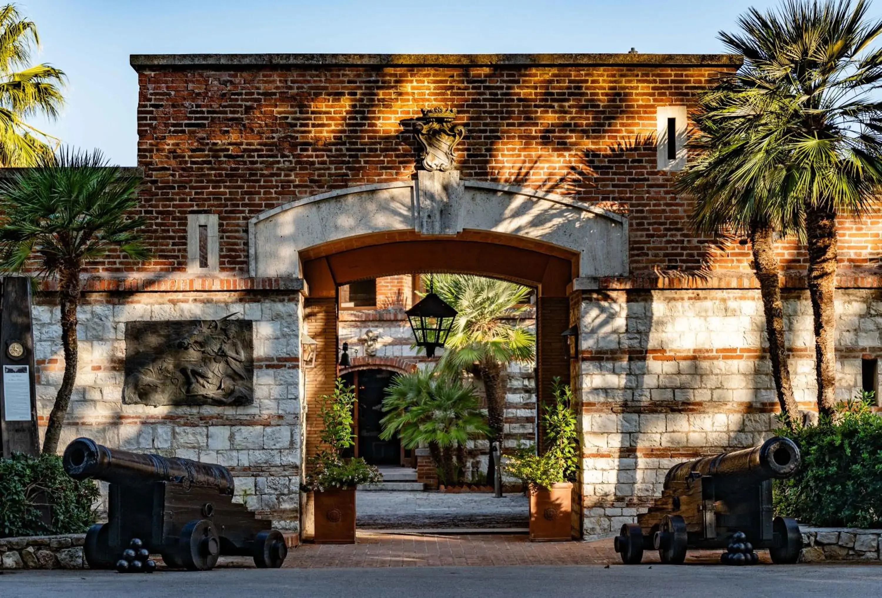 Fortino Napoleonico Fortino Napoleonico