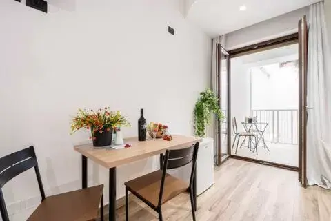 Double Room in B&B Capovento Della Murgia Double Room in B&B Capovento Della Murgia