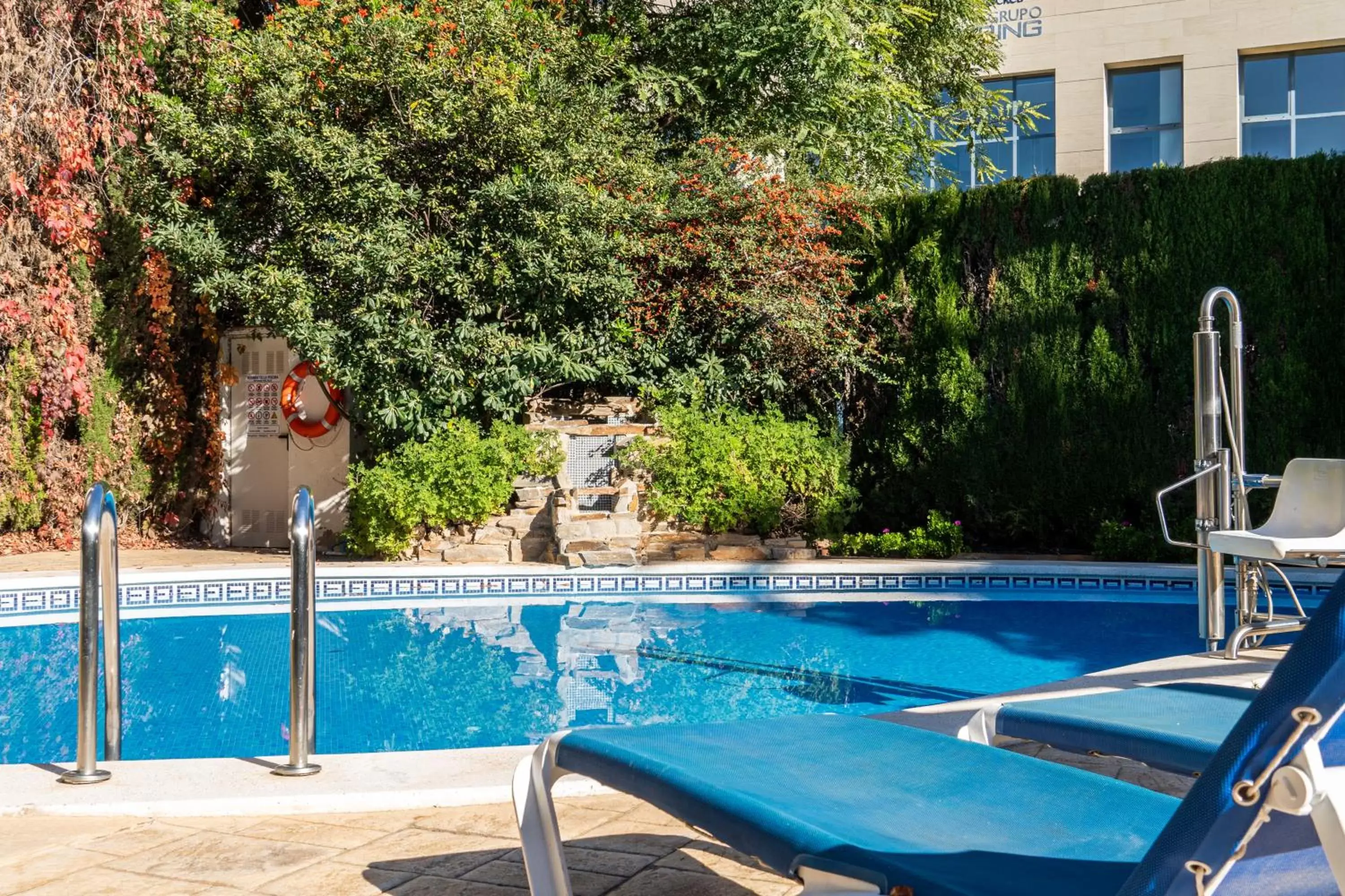 Checkin Valencia Ciscar Checkin Valencia Ciscar