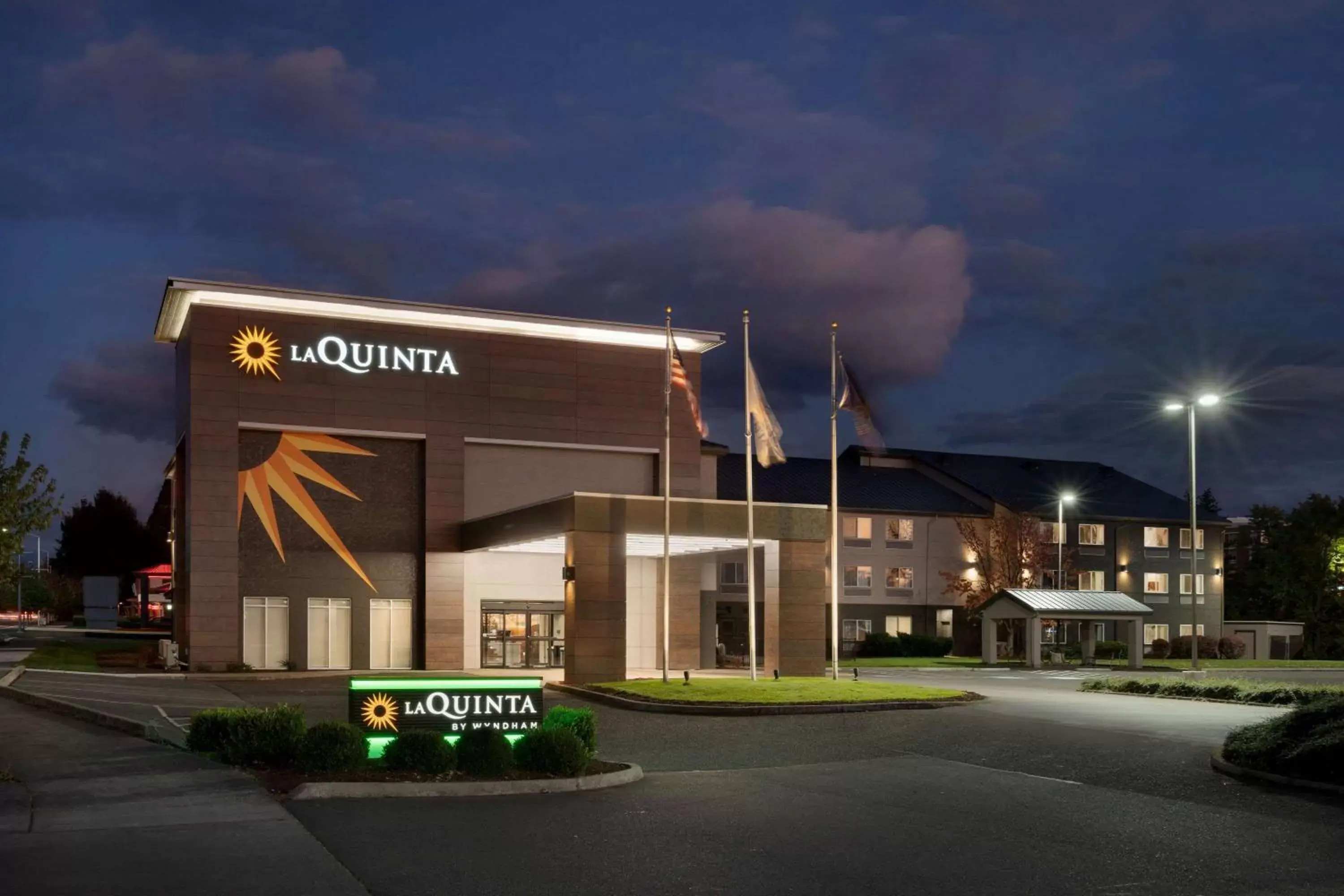 La Quinta Inn & Suites by Wyndham Springfield La Quinta Inn & Suites by Wyndham Springfield