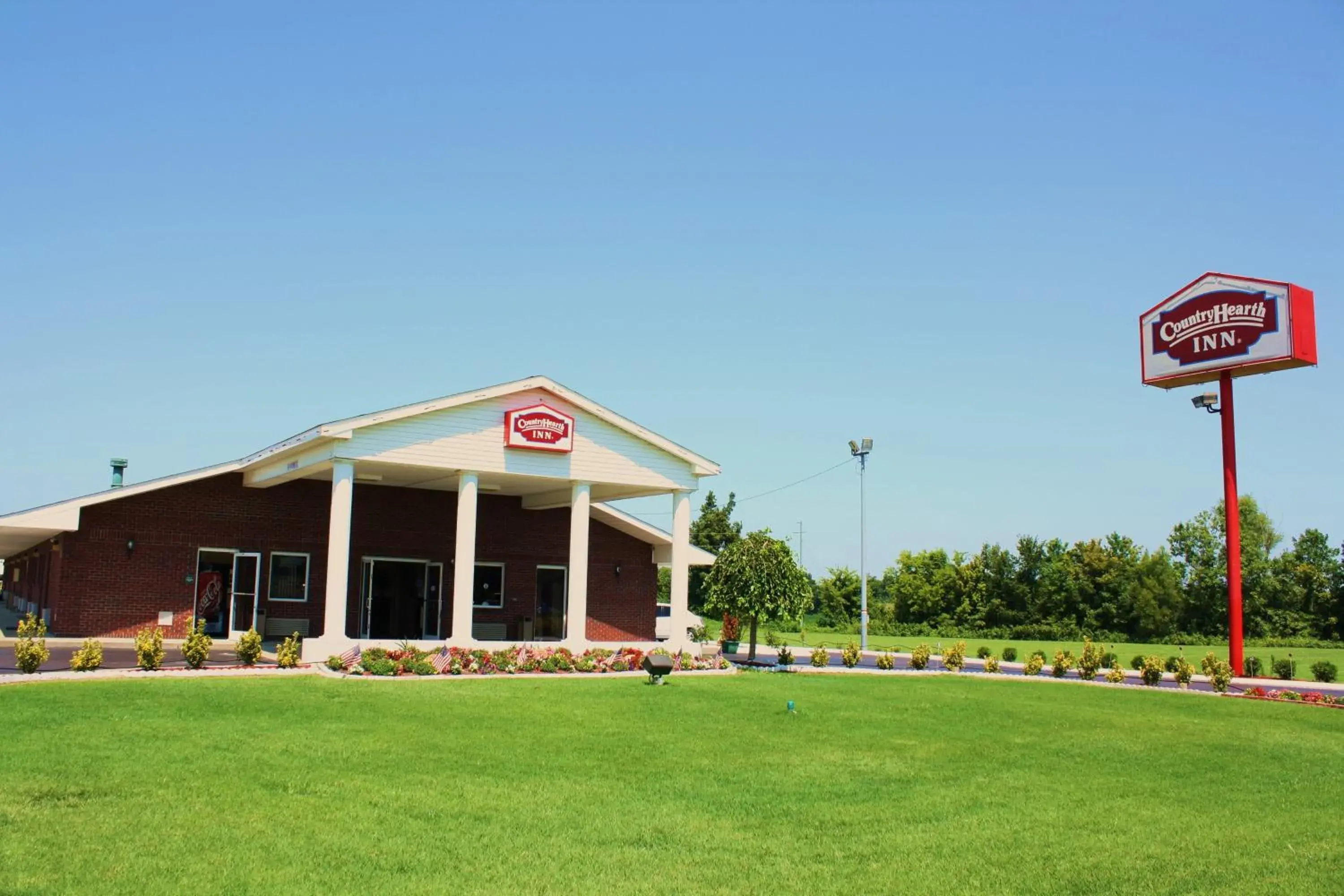 Country Hearth Inn-Union City Country Hearth Inn-Union City