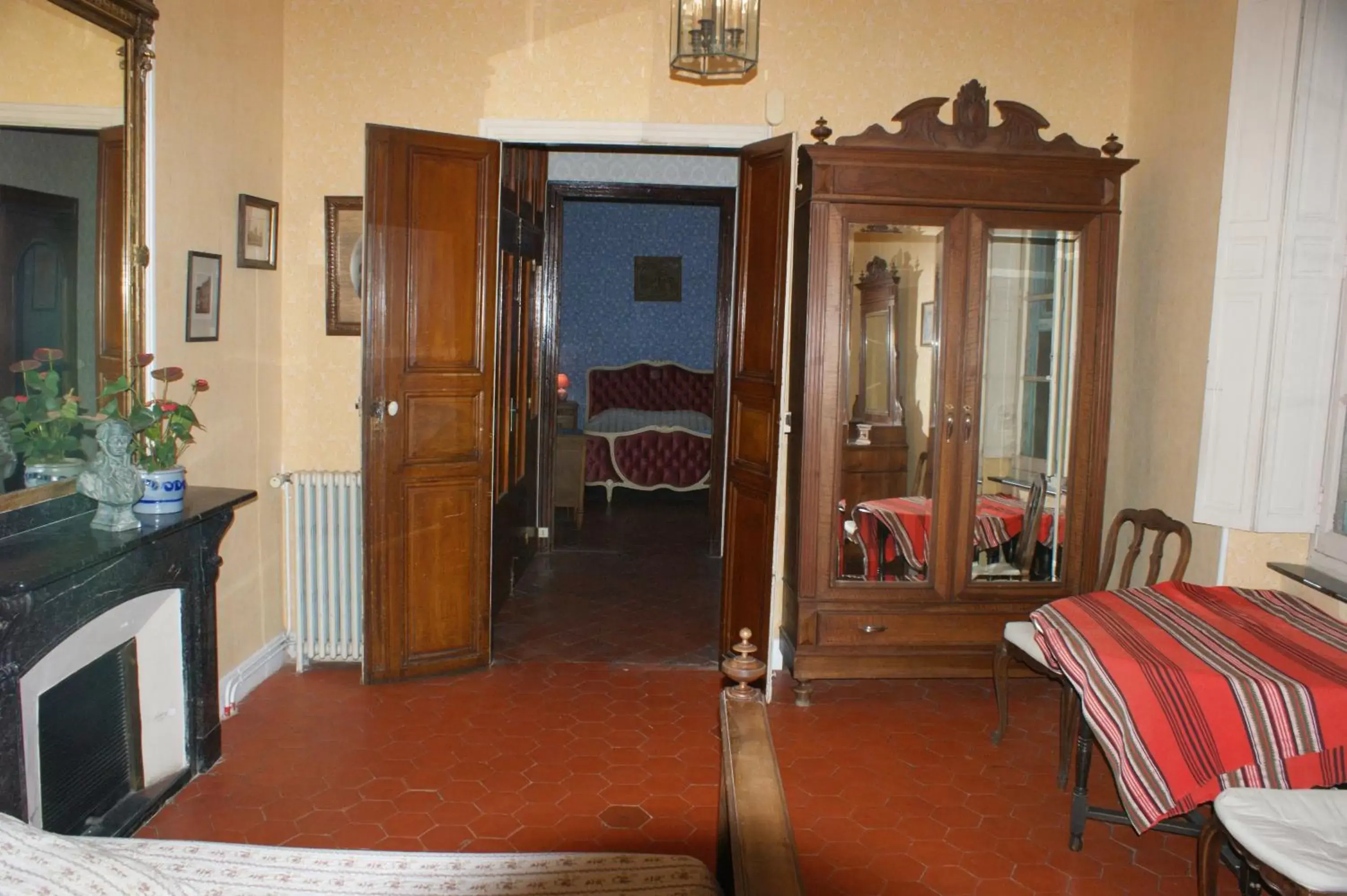 Maison du Parc Maison du Parc