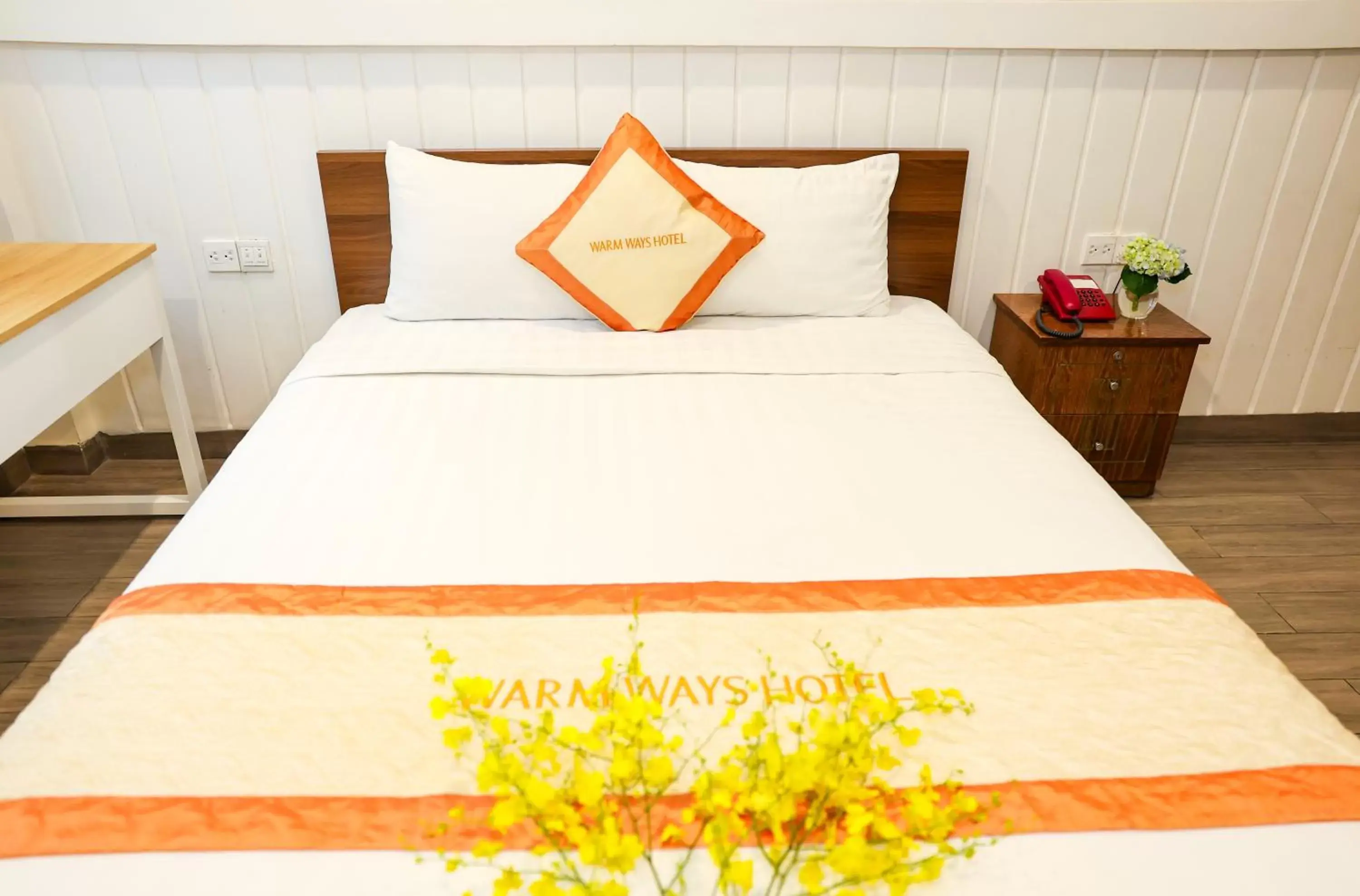 Standard Studio in Warm Ways Hotel & Serviced Apartments Standard Studio in Warm Ways Hotel & Serviced Apartments