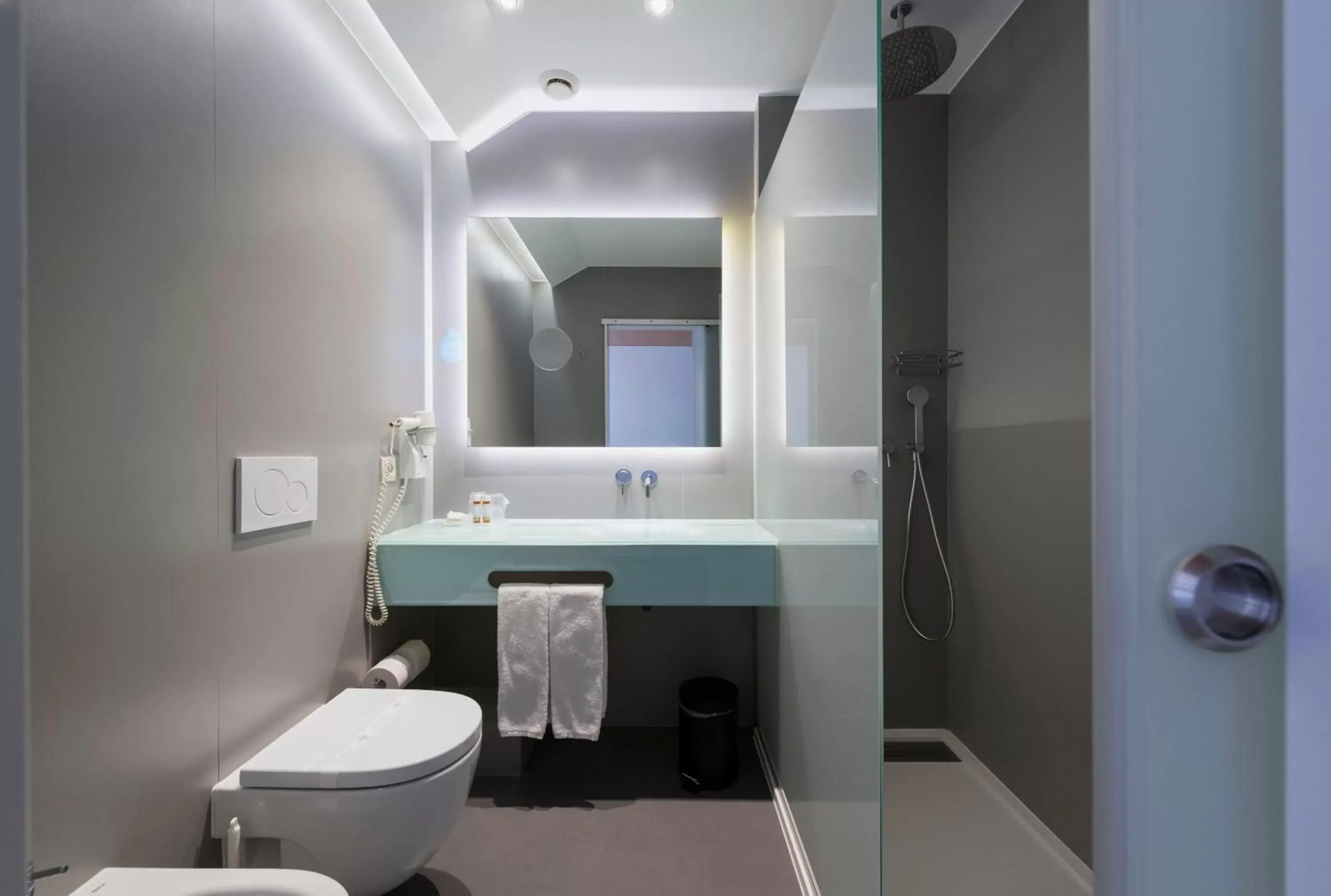 Double Room in Varzinn Hotel Double Room in Varzinn Hotel