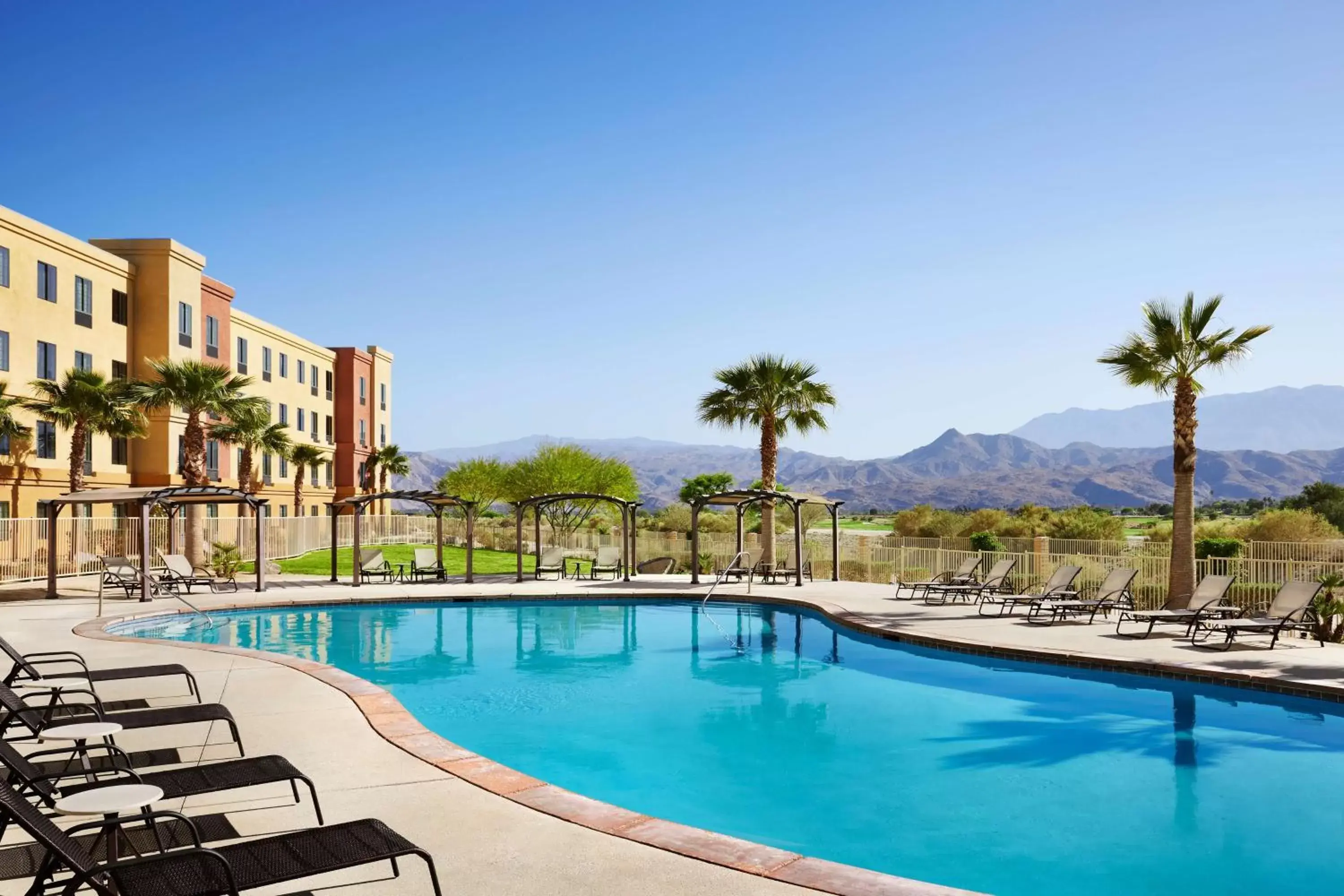 Homewood Suites by Hilton Cathedral City Palm Springs Homewood Suites by Hilton Cathedral City Palm Springs