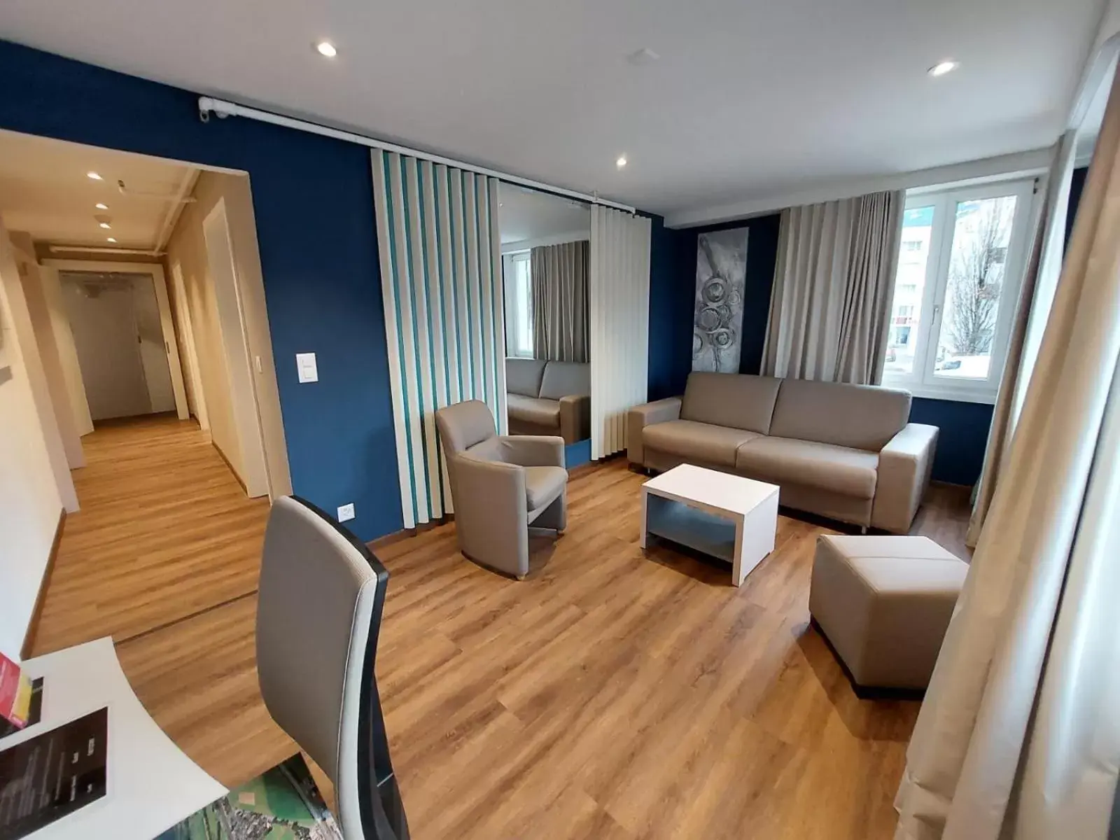 Suite in Hotel Post Suite in Hotel Post