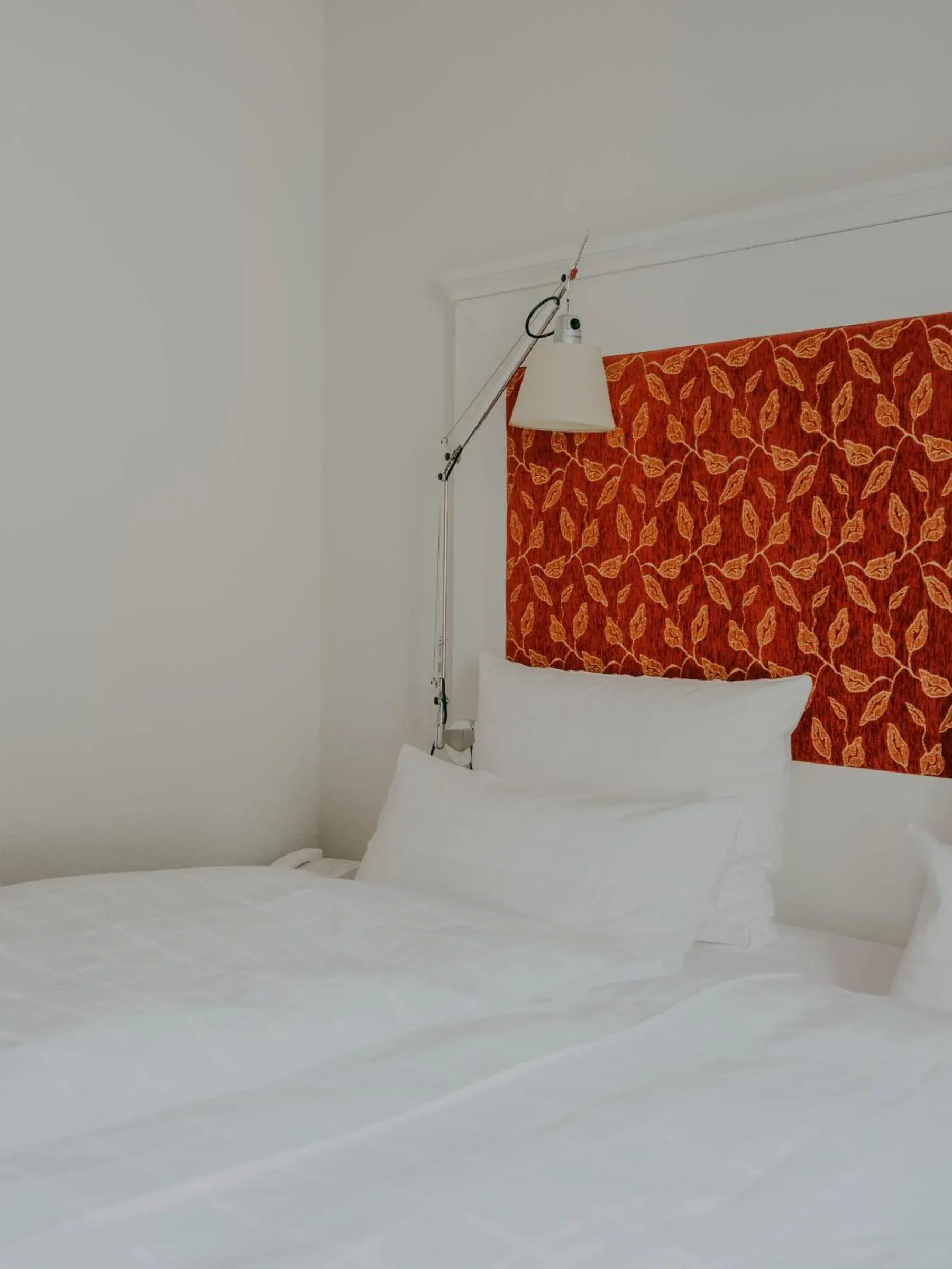 Classic Single Room with City View - single occupancy in Bad Hotel Überlingen Classic Single Room with City View - single occupancy in Bad Hotel Überlingen