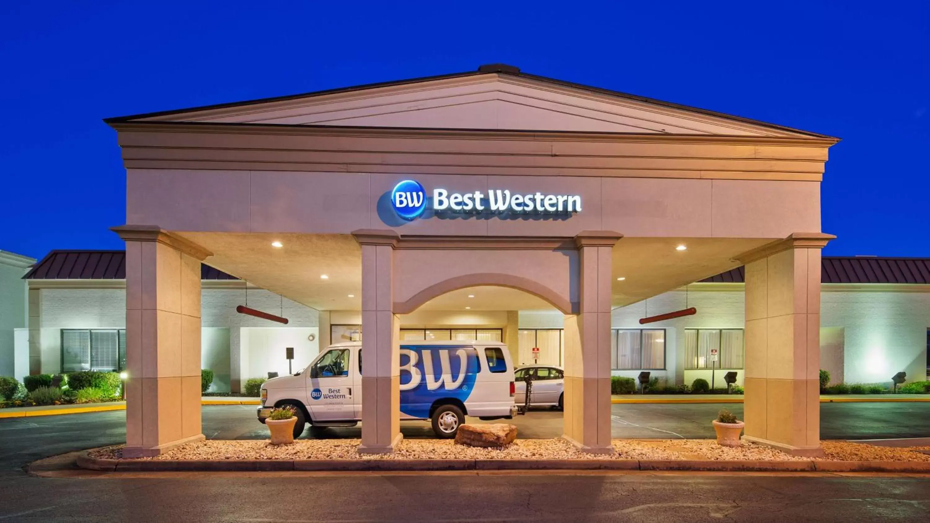 Best Western Leesburg Best Western Leesburg