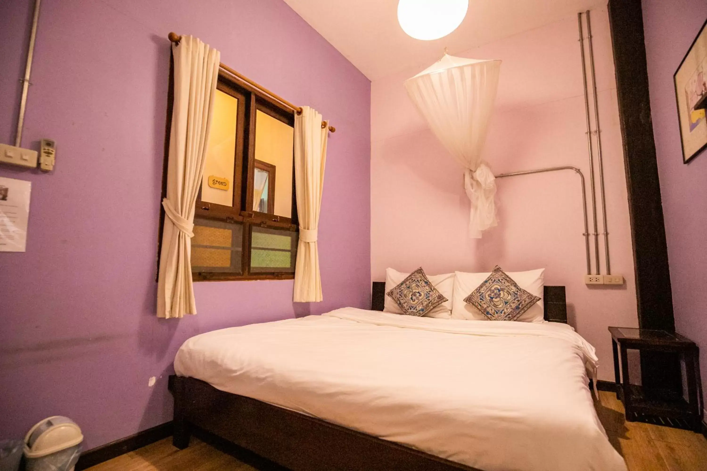 Double Room in Micasa Double Room in Micasa