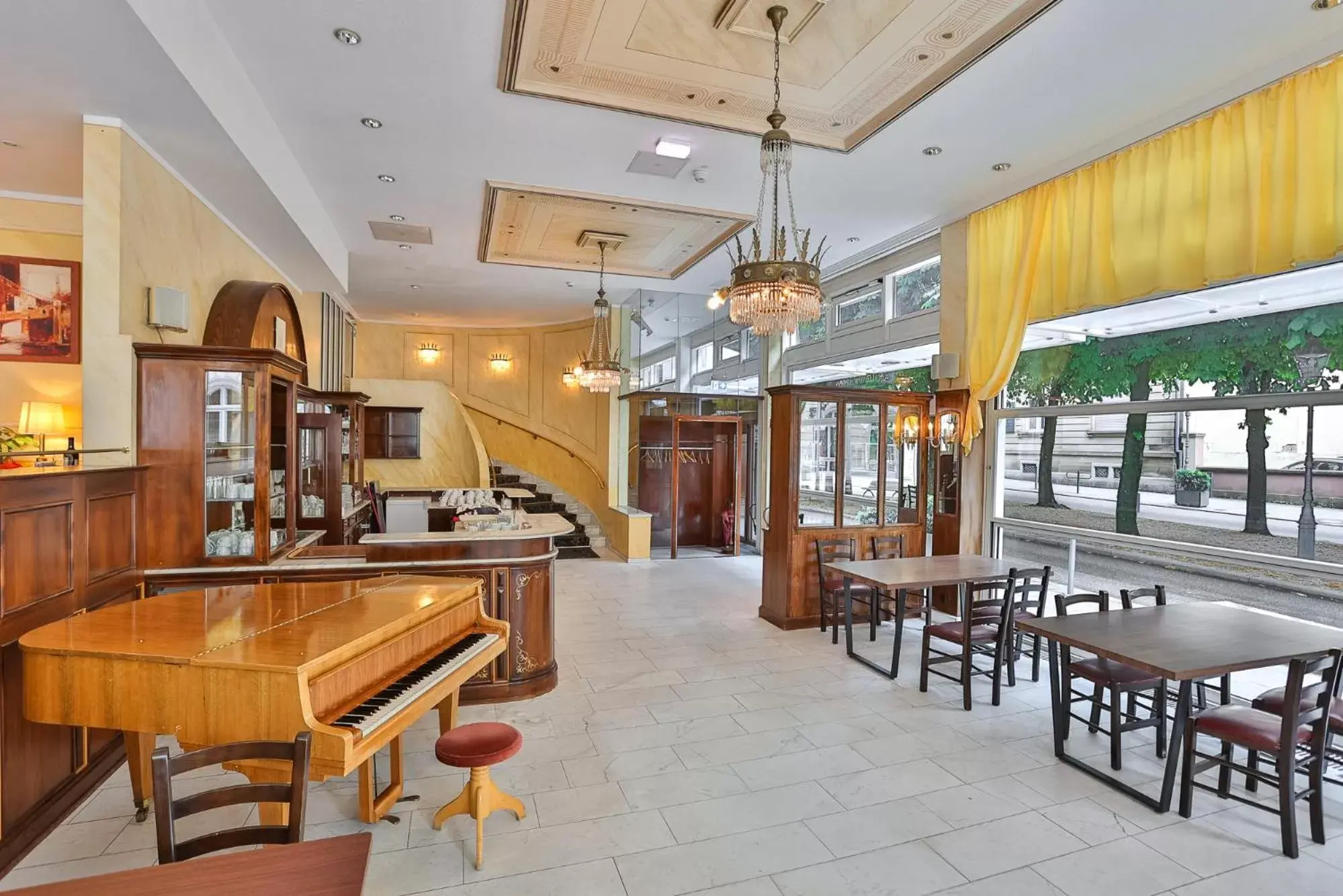 Hotel Quellenhof Hotel Quellenhof