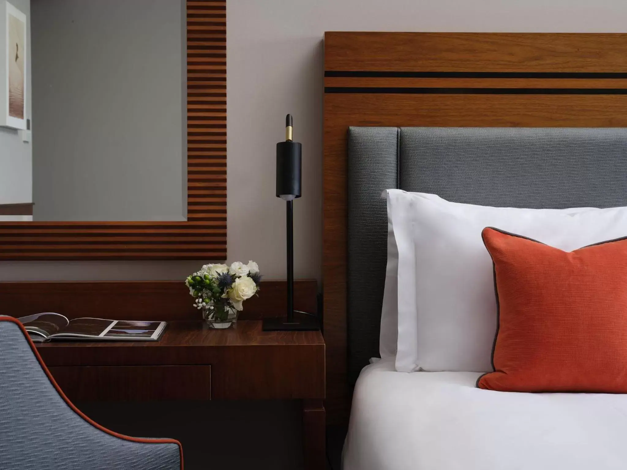 Estate View Guestroom in Lyrath Estate Estate View Guestroom in Lyrath Estate