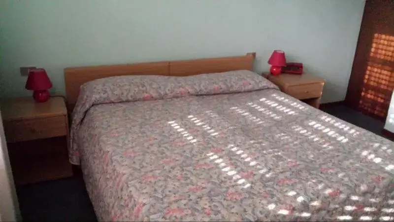 Double or Twin Room in Hotel Primavera Double or Twin Room in Hotel Primavera