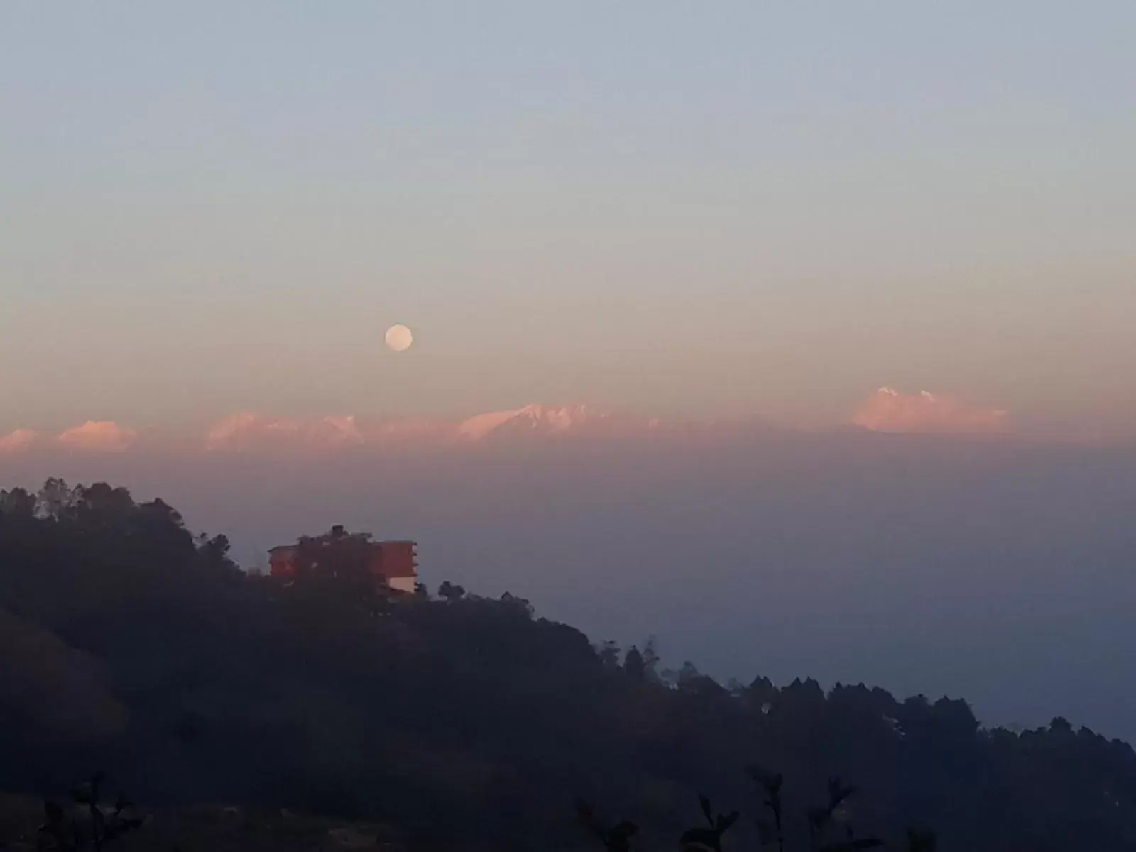 Hotel Himalayan Glacier Hotel Himalayan Glacier