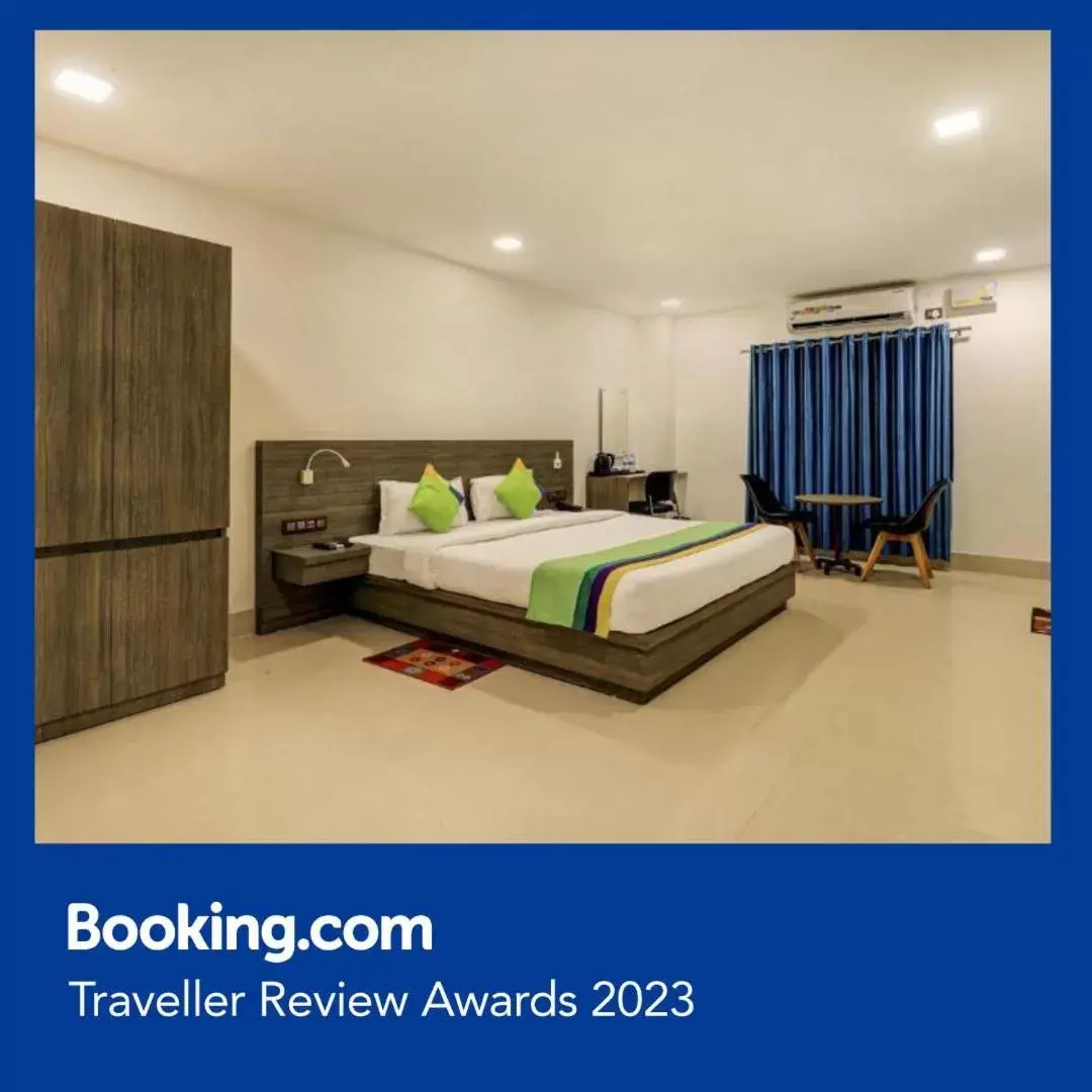 Treebo Arna Residency Treebo Arna Residency