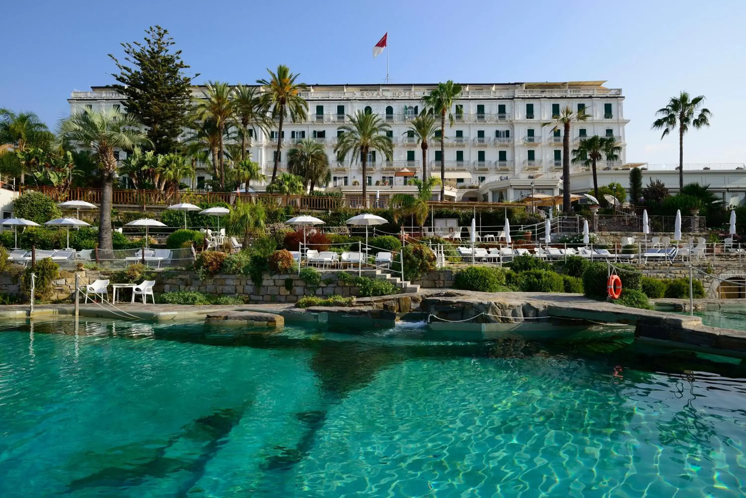 Royal Hotel Sanremo Royal Hotel Sanremo