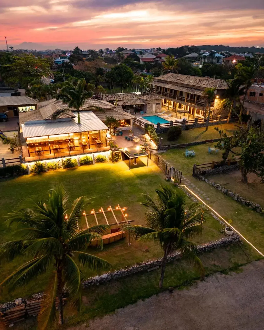 Pousada Algodão da Praia Pousada Algodão da Praia