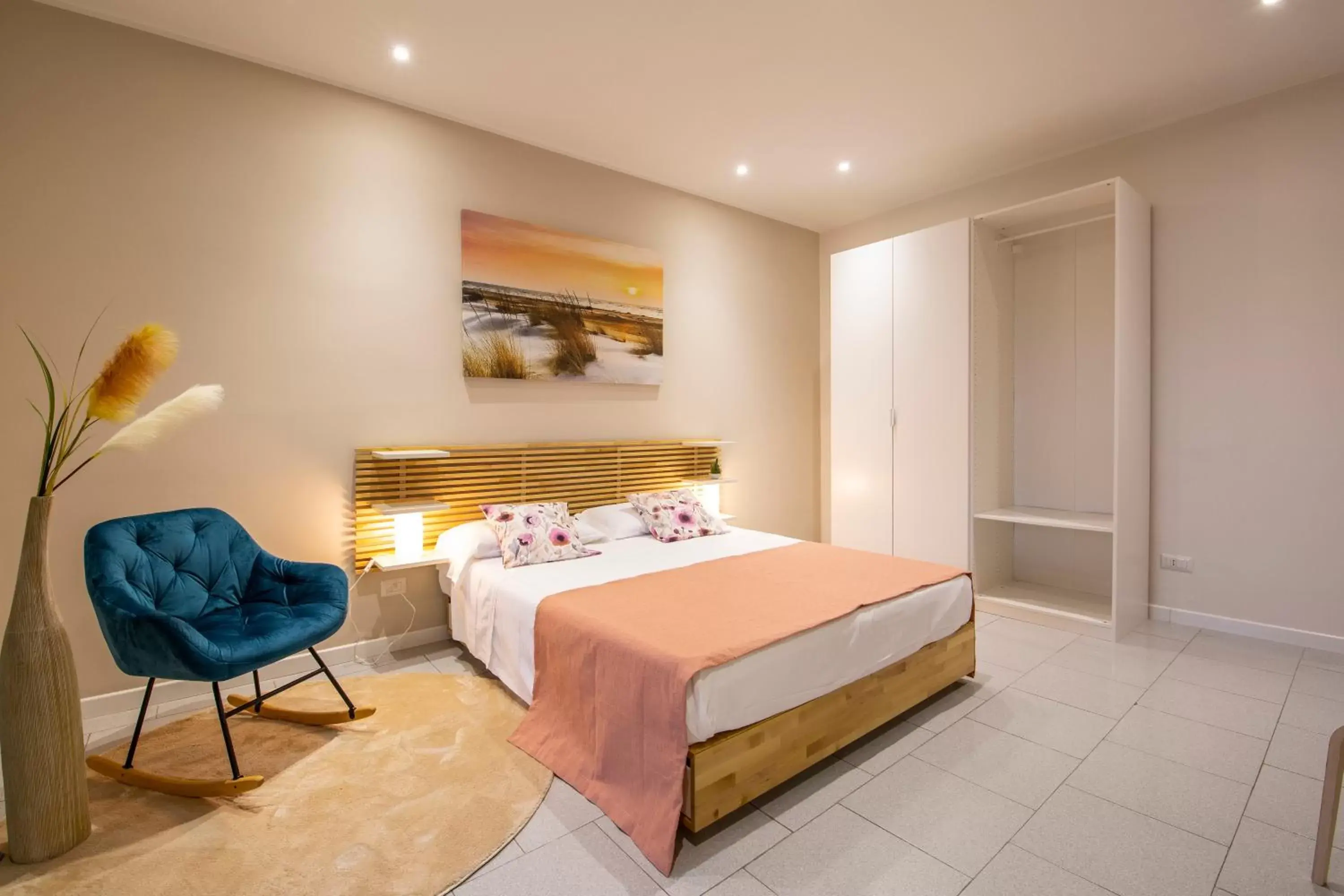 Deluxe Room in Maison Aphrodite Deluxe Room in Maison Aphrodite