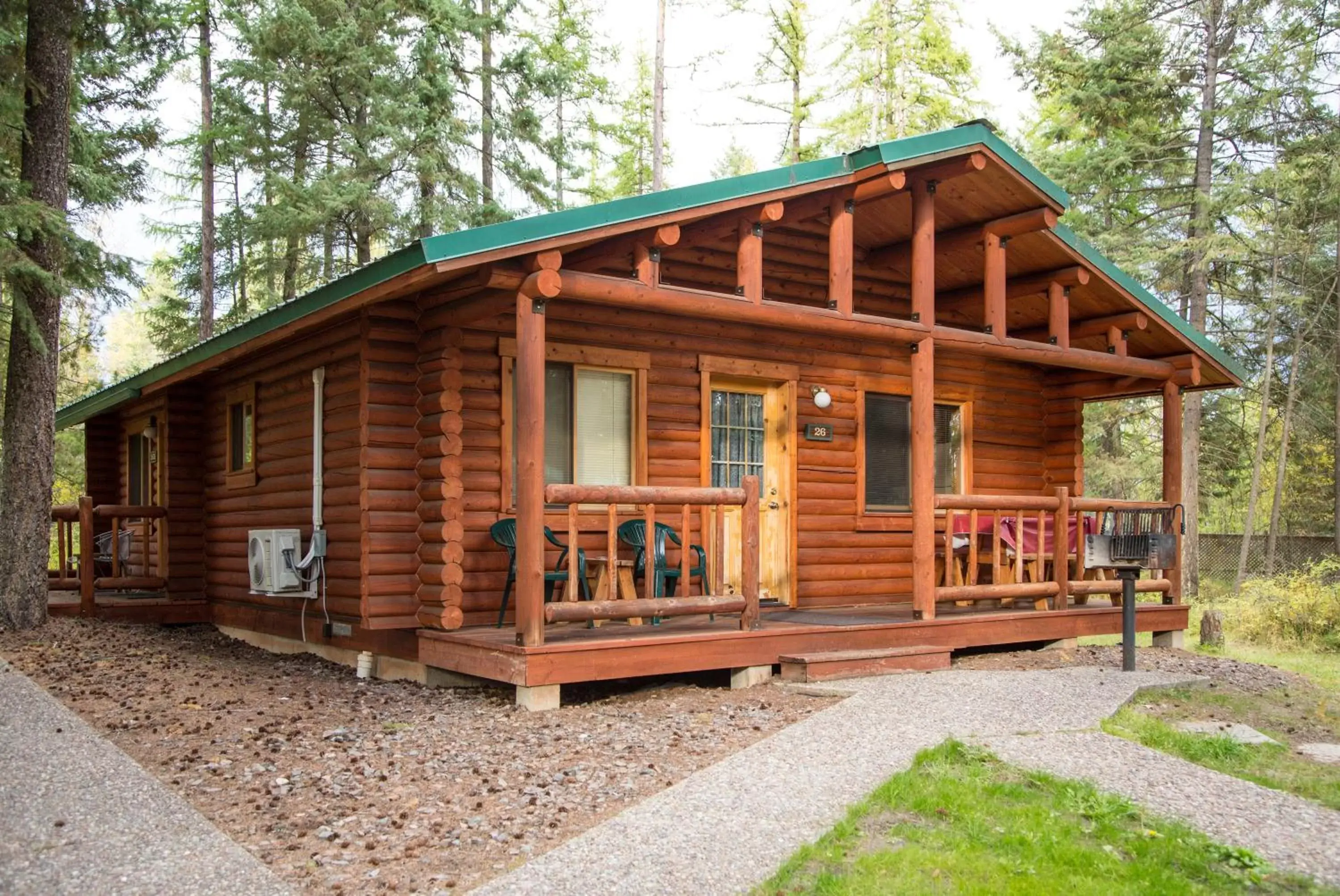 Aspen Suite Queen in North Forty Resort Aspen Suite Queen in North Forty Resort