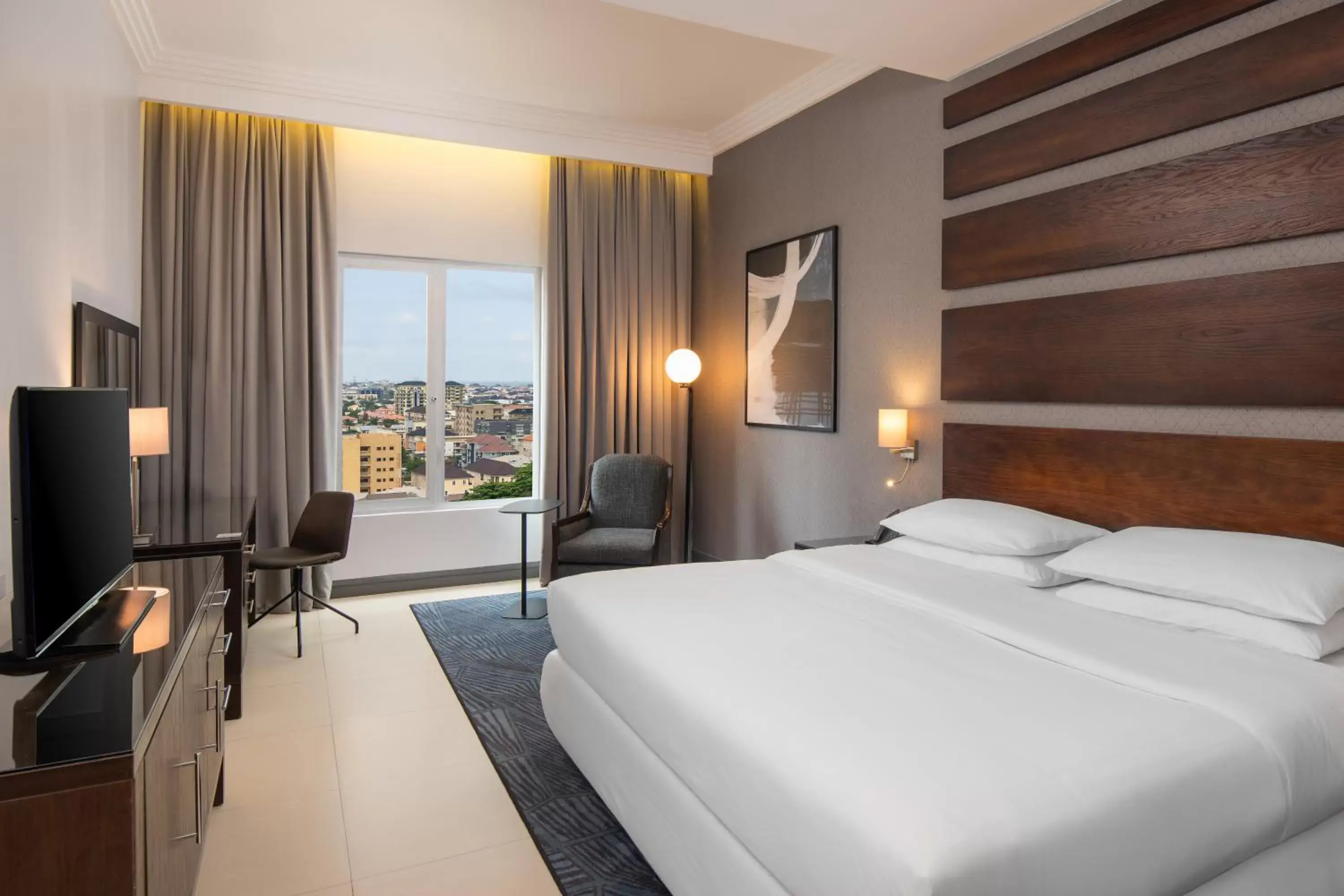 Four Points by Sheraton Lagos Four Points by Sheraton Lagos
