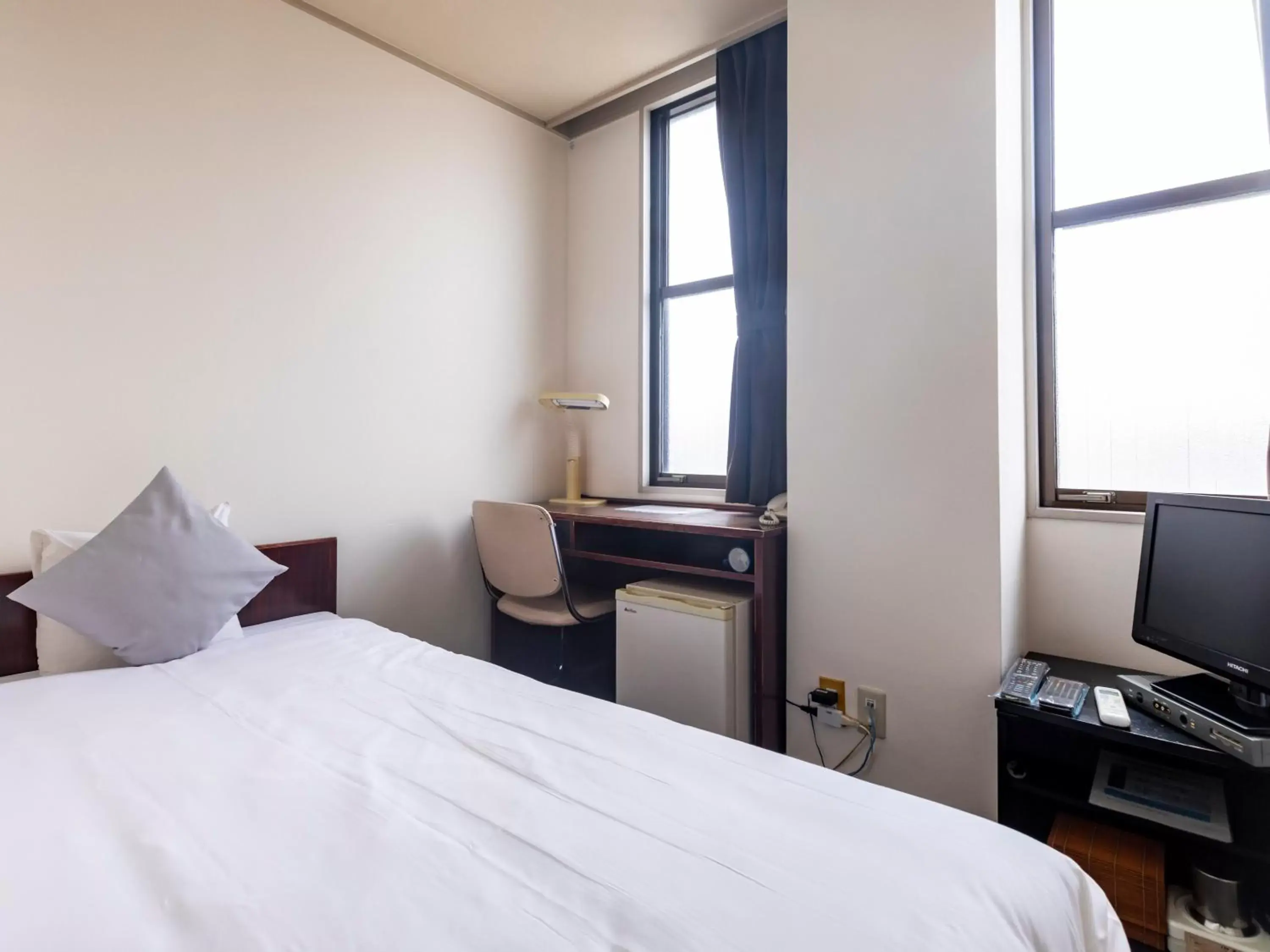 Single Room - single occupancy - Smoking in Tabist Business Hotel Suehiro Matsuyama Single Room - single occupancy - Smoking in Tabist Business Hotel Suehiro Matsuyama