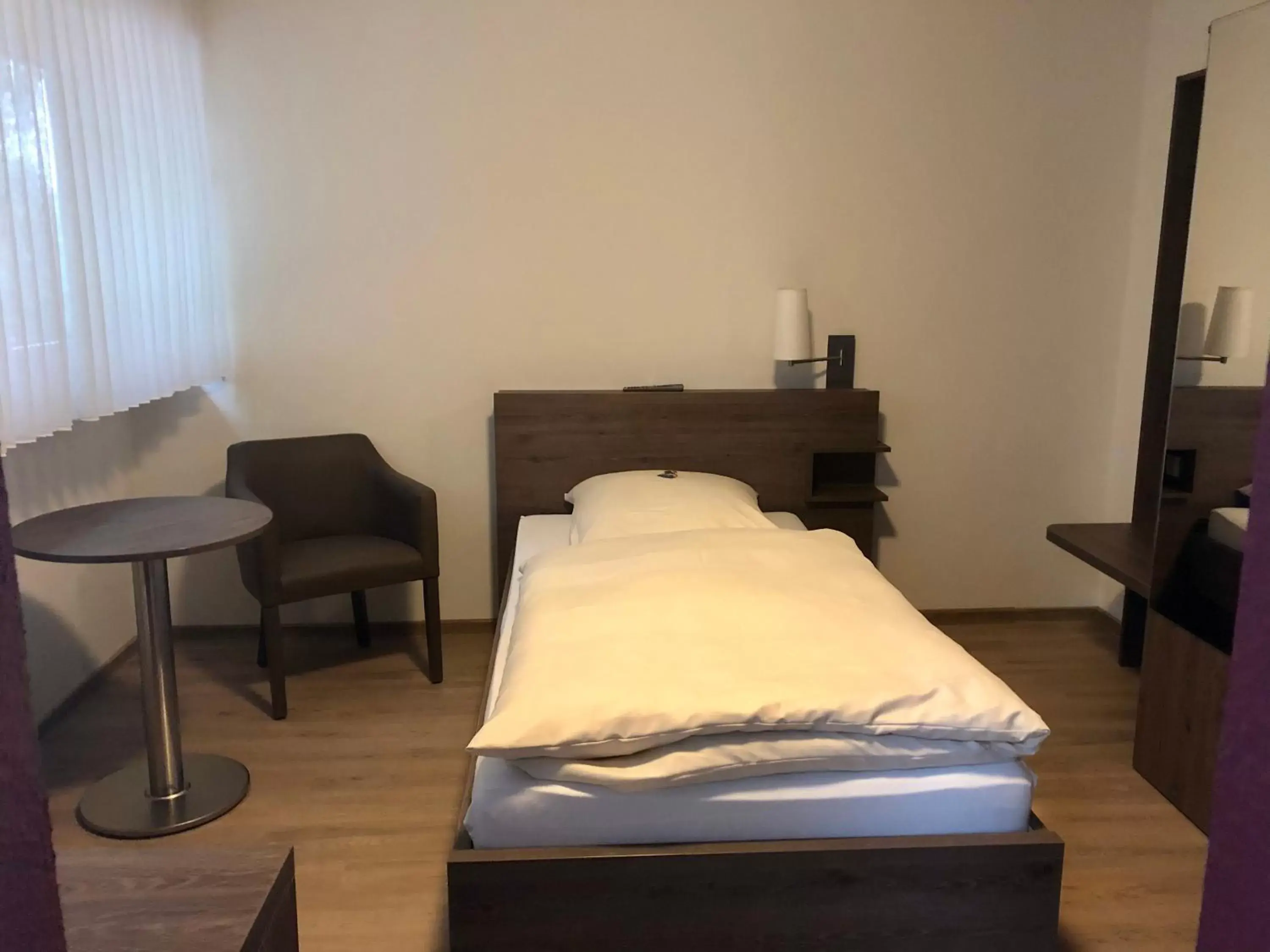 Comfort Single Room in Gasthof Waldesruh Comfort Single Room in Gasthof Waldesruh