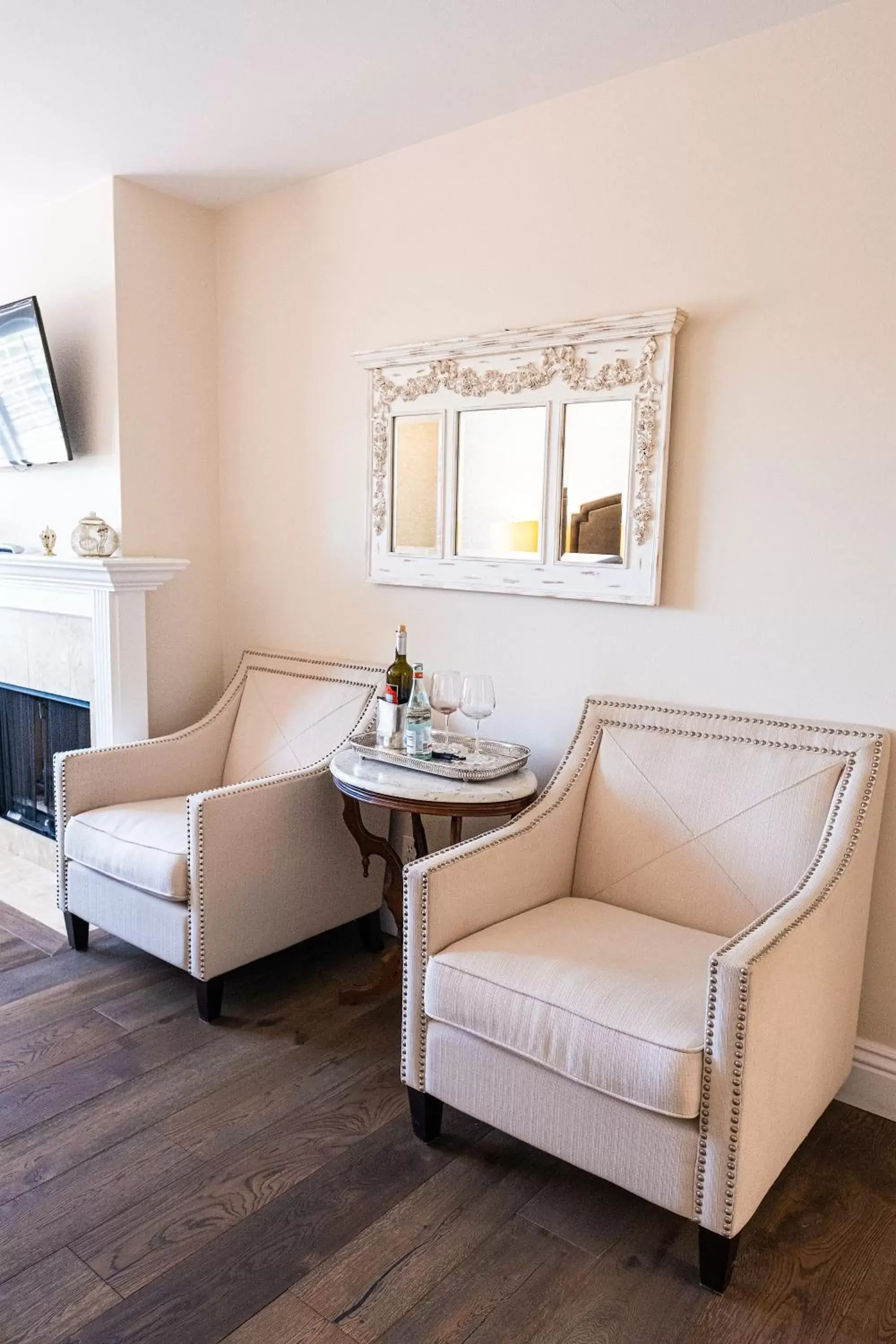 Mirabelle Inn Mirabelle Inn