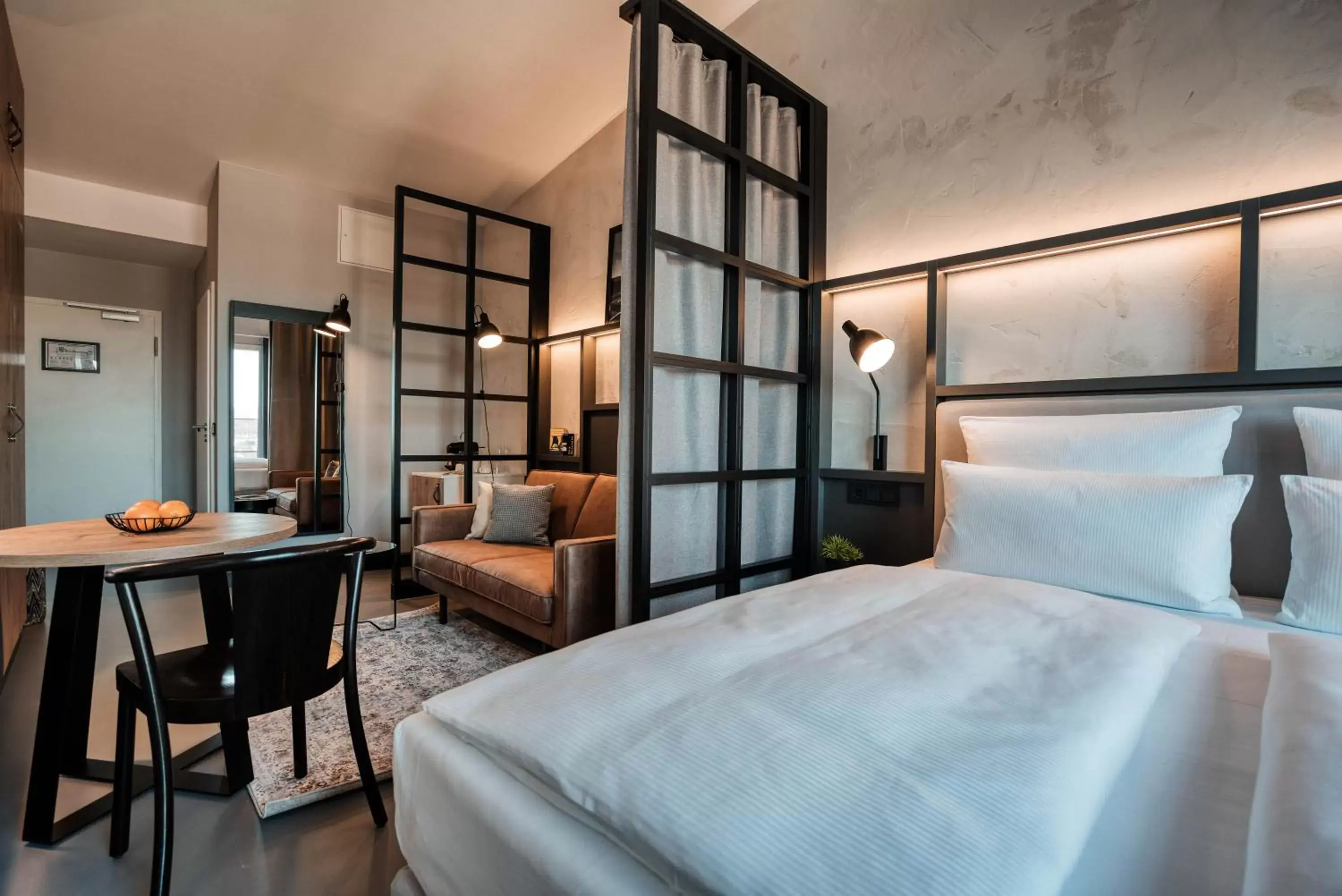 Panorama Loft in CLOUD No7 LOFTS Panorama Loft in CLOUD No7 LOFTS