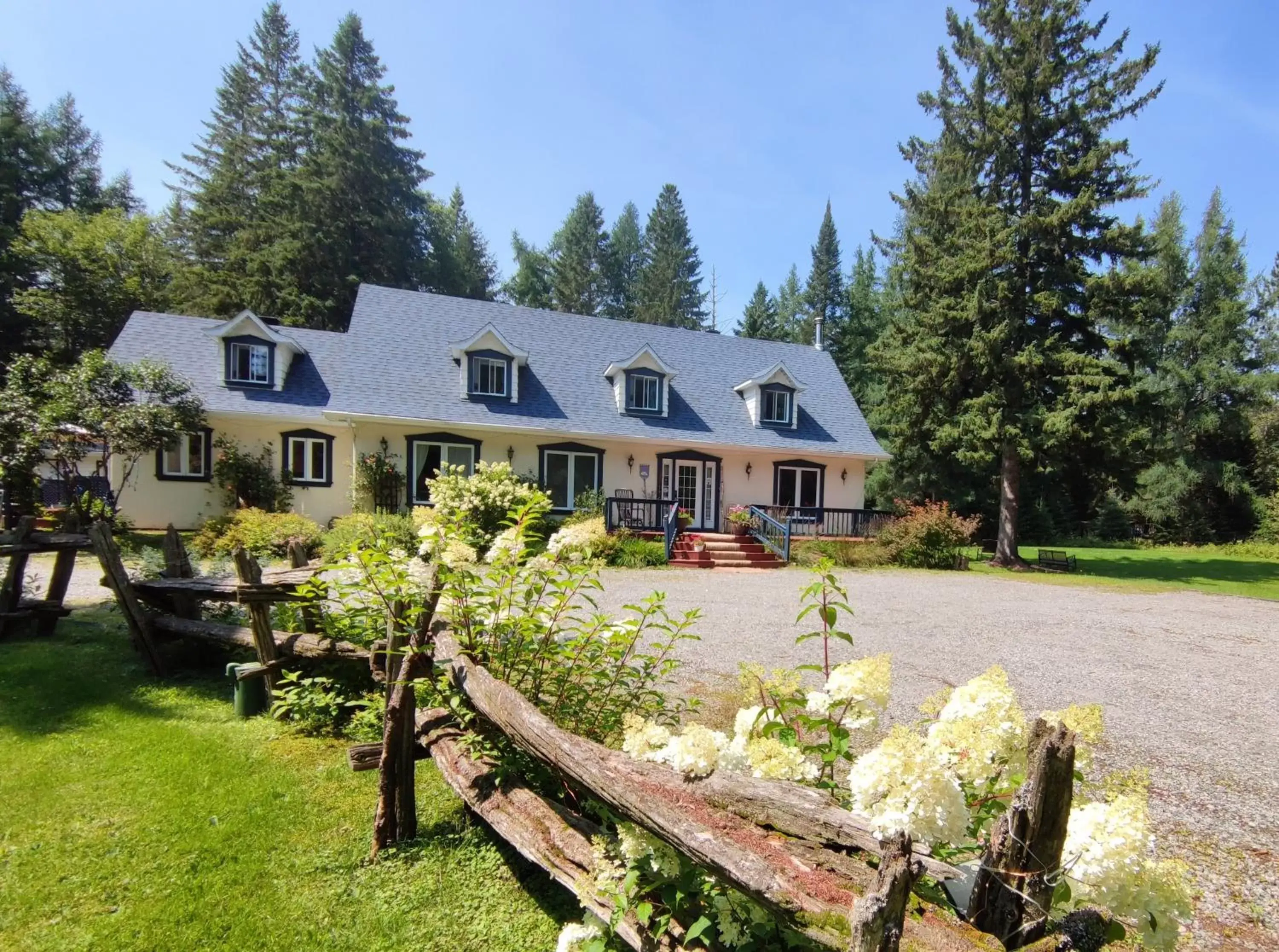 La Tremblante La Tremblante