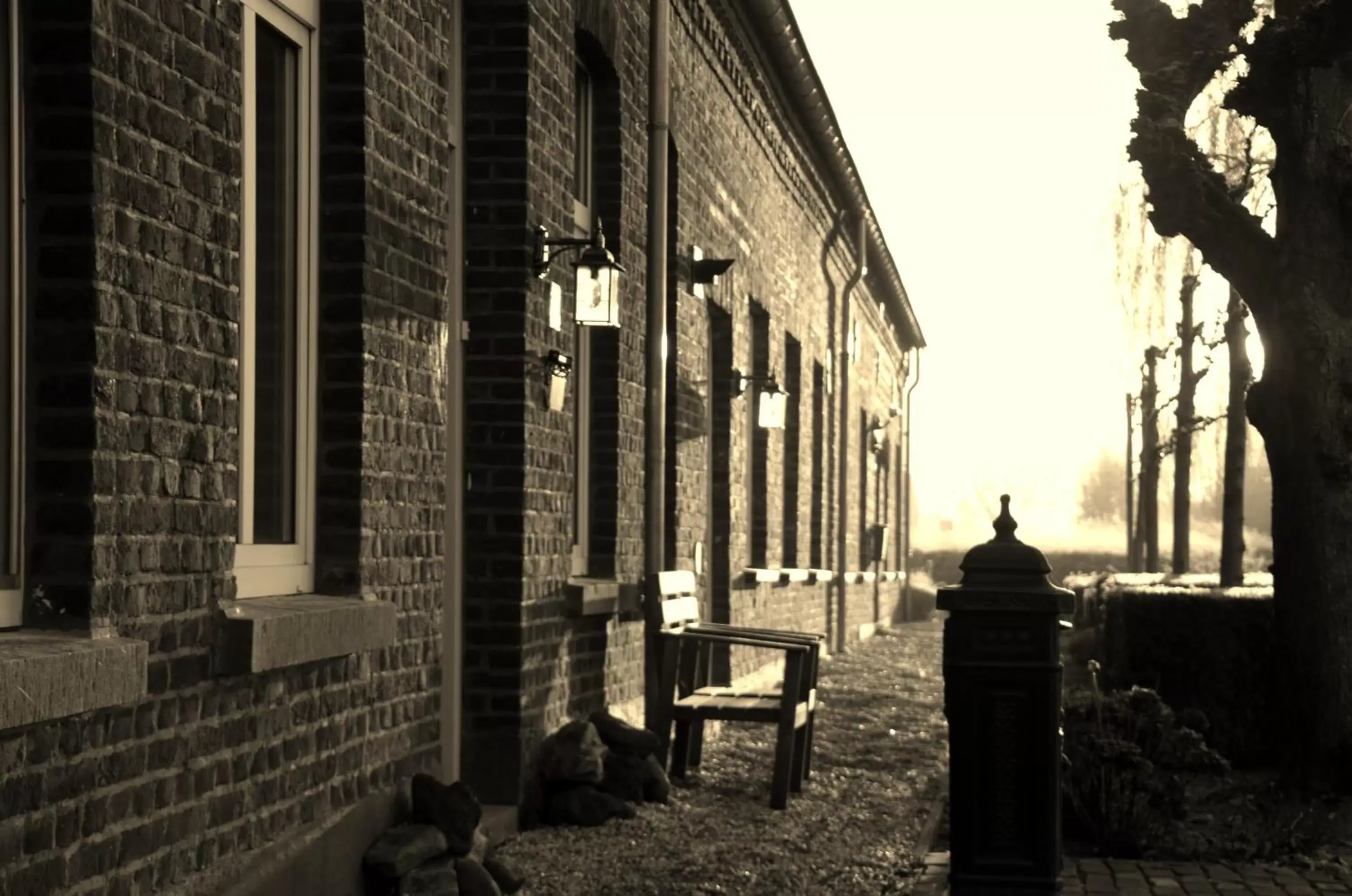 B&B de Pottenbakkershoeve B&B de Pottenbakkershoeve