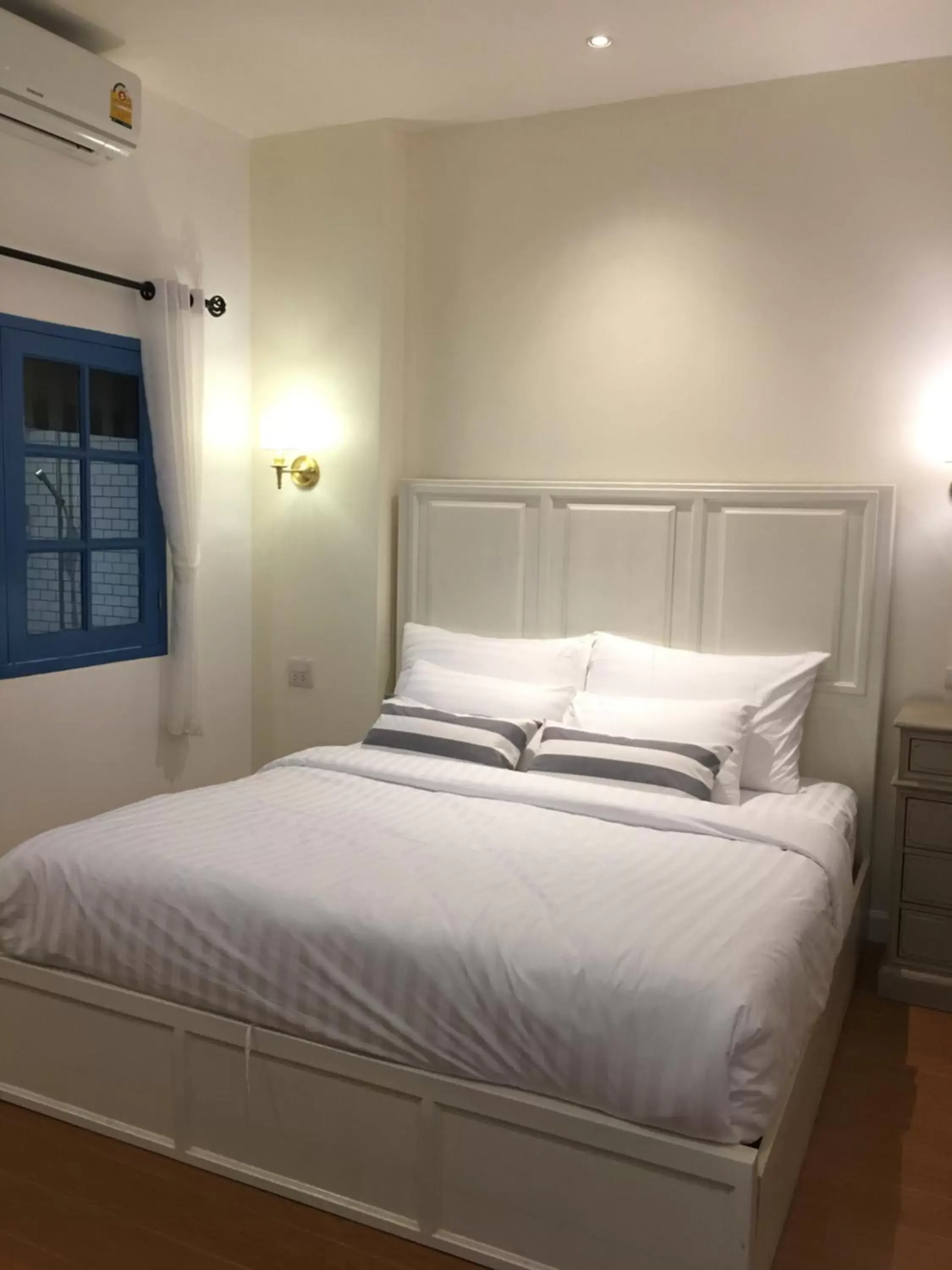 Nai Suan Bed and Breakfast Nai Suan Bed and Breakfast