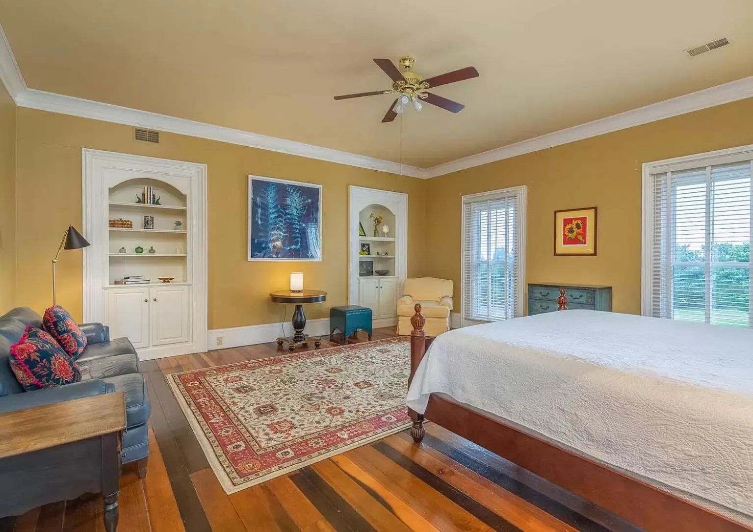 King Studio in Wildflower Ranch Inn King Studio in Wildflower Ranch Inn