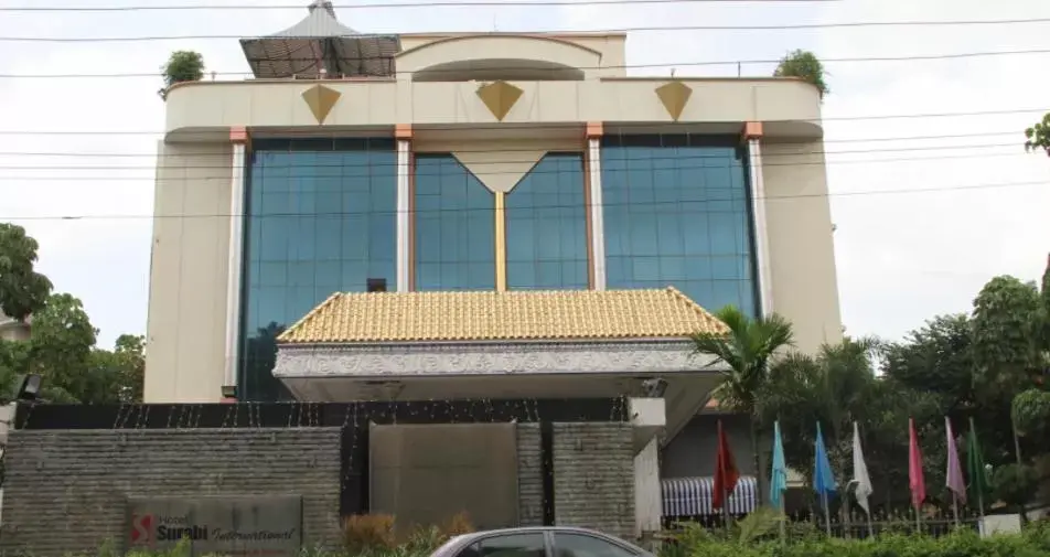 Zip By Spree Hotels Surabi International Vellore Zip By Spree Hotels Surabi International Vellore