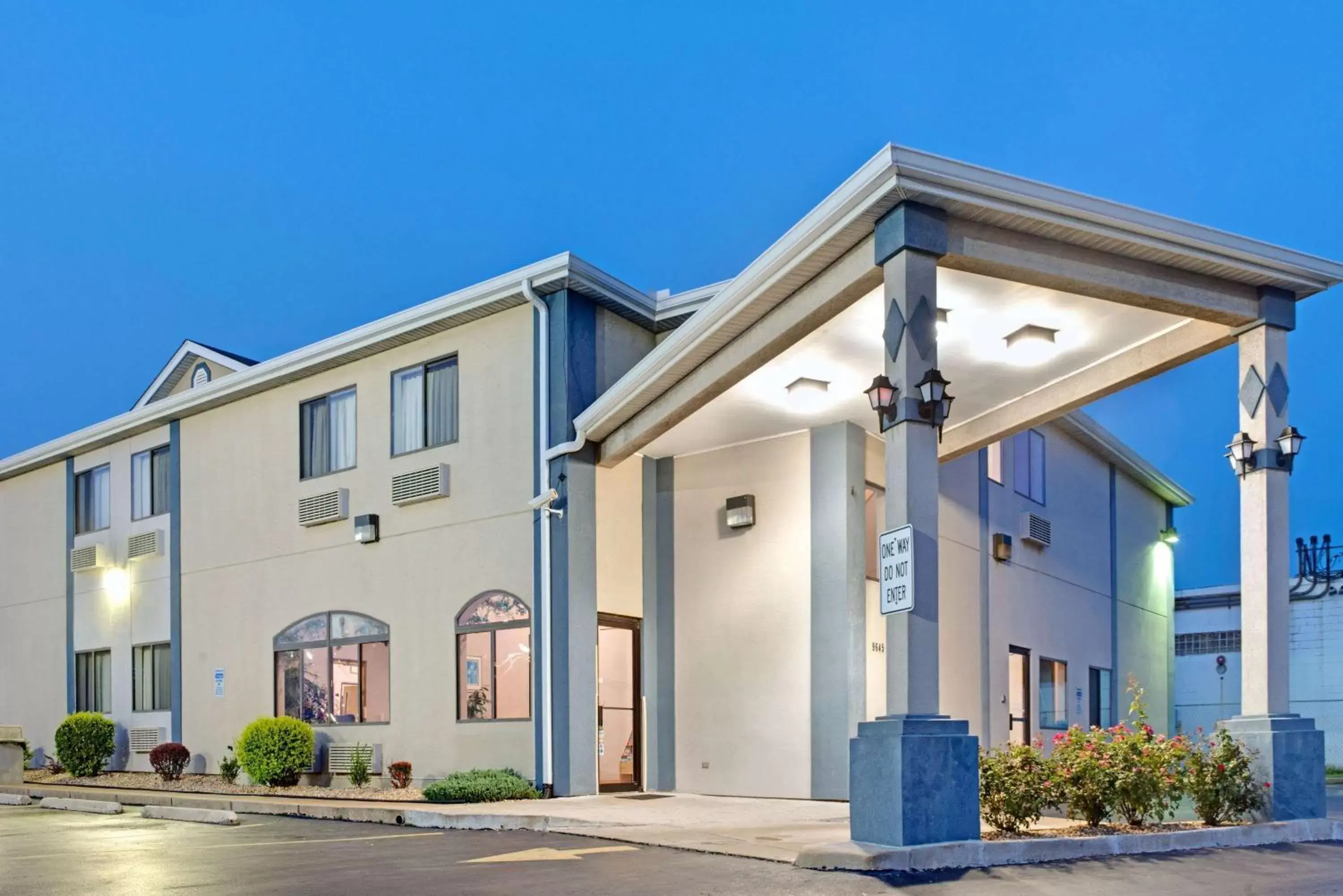 Travelodge by Wyndham St. Louis Travelodge by Wyndham St. Louis