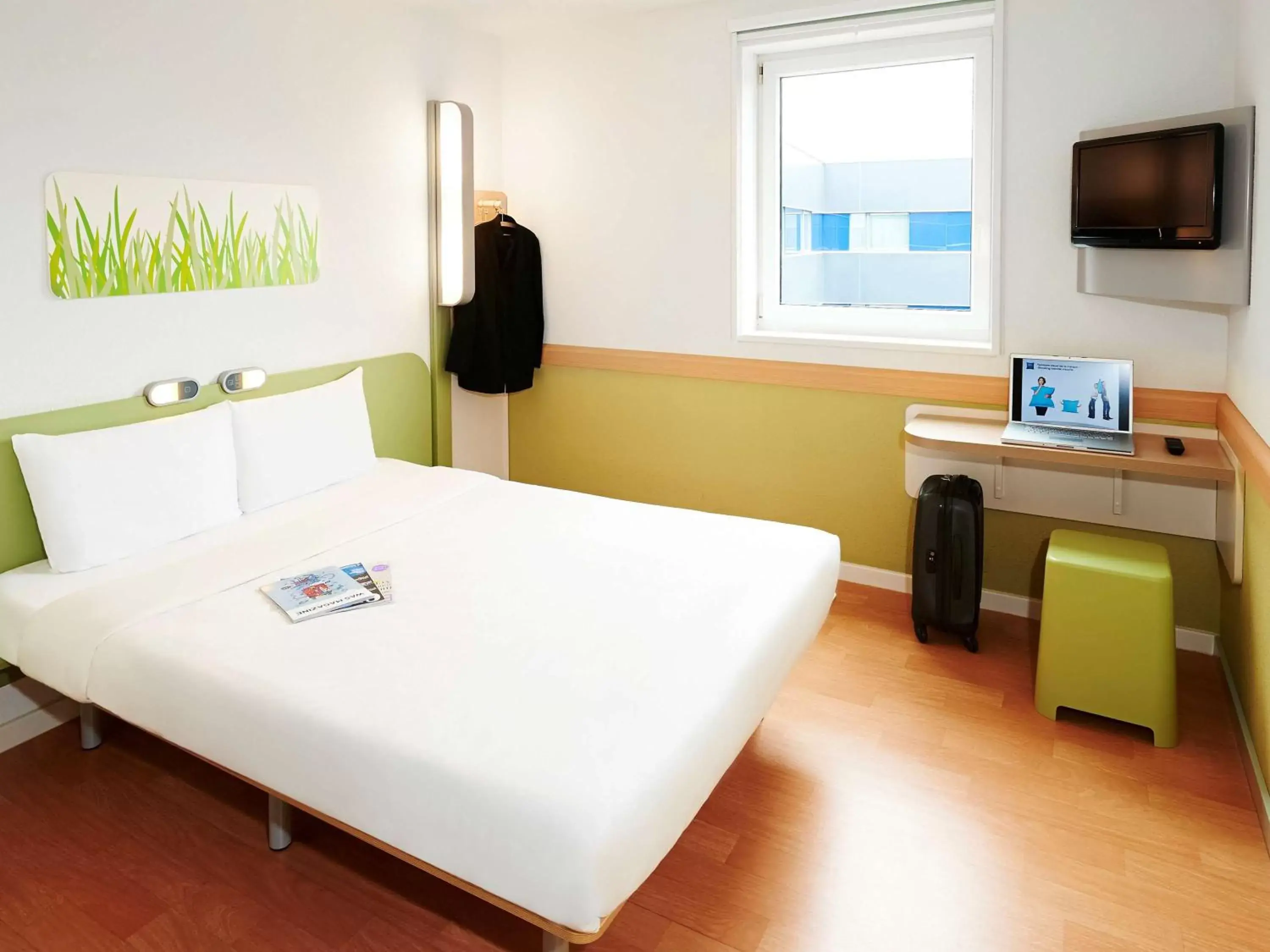 Ibis Budget Lleida Ibis Budget Lleida