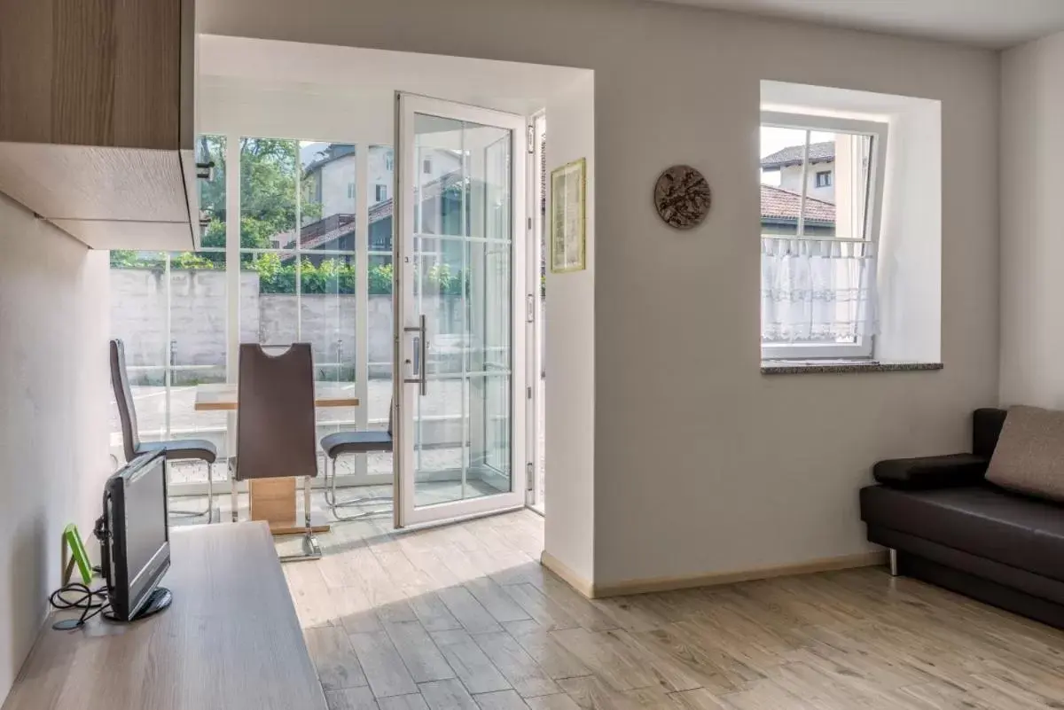 Apartment - Ground Floor in Apartment Residence Veronika Apartment - Ground Floor in Apartment Residence Veronika