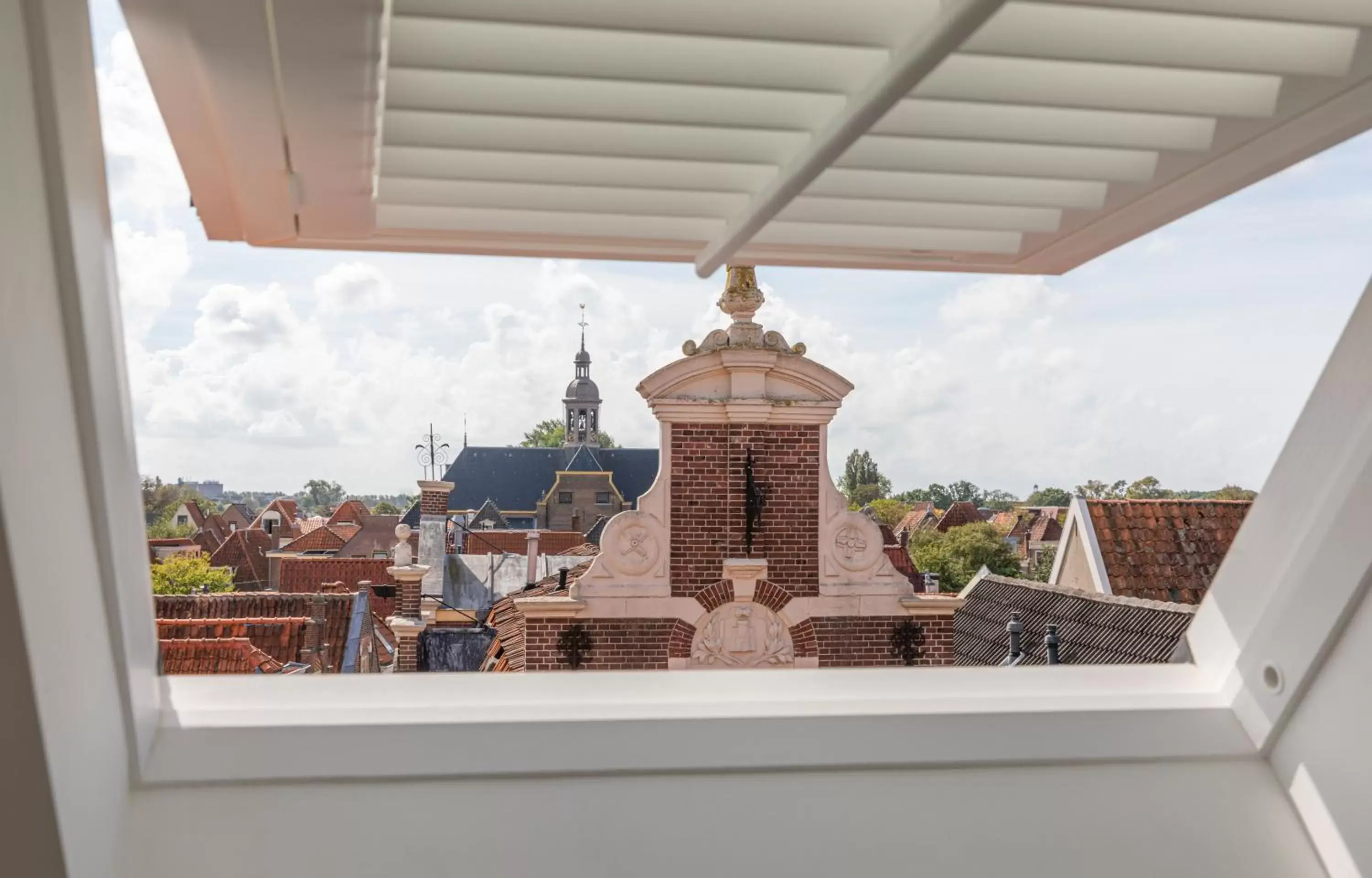 Double Room in Luttik Double Room in Luttik