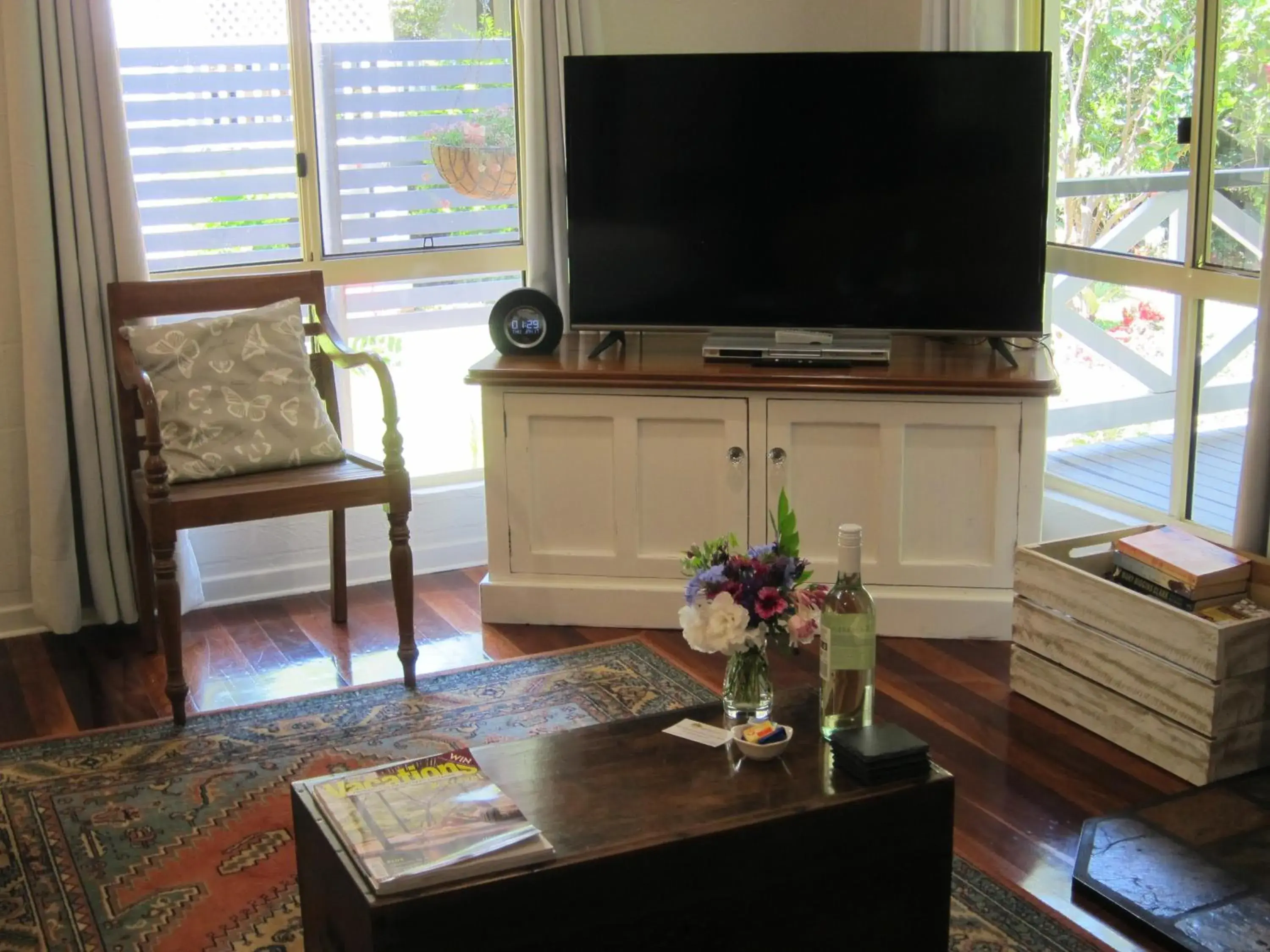 Kidd Street Cottages Kidd Street Cottages