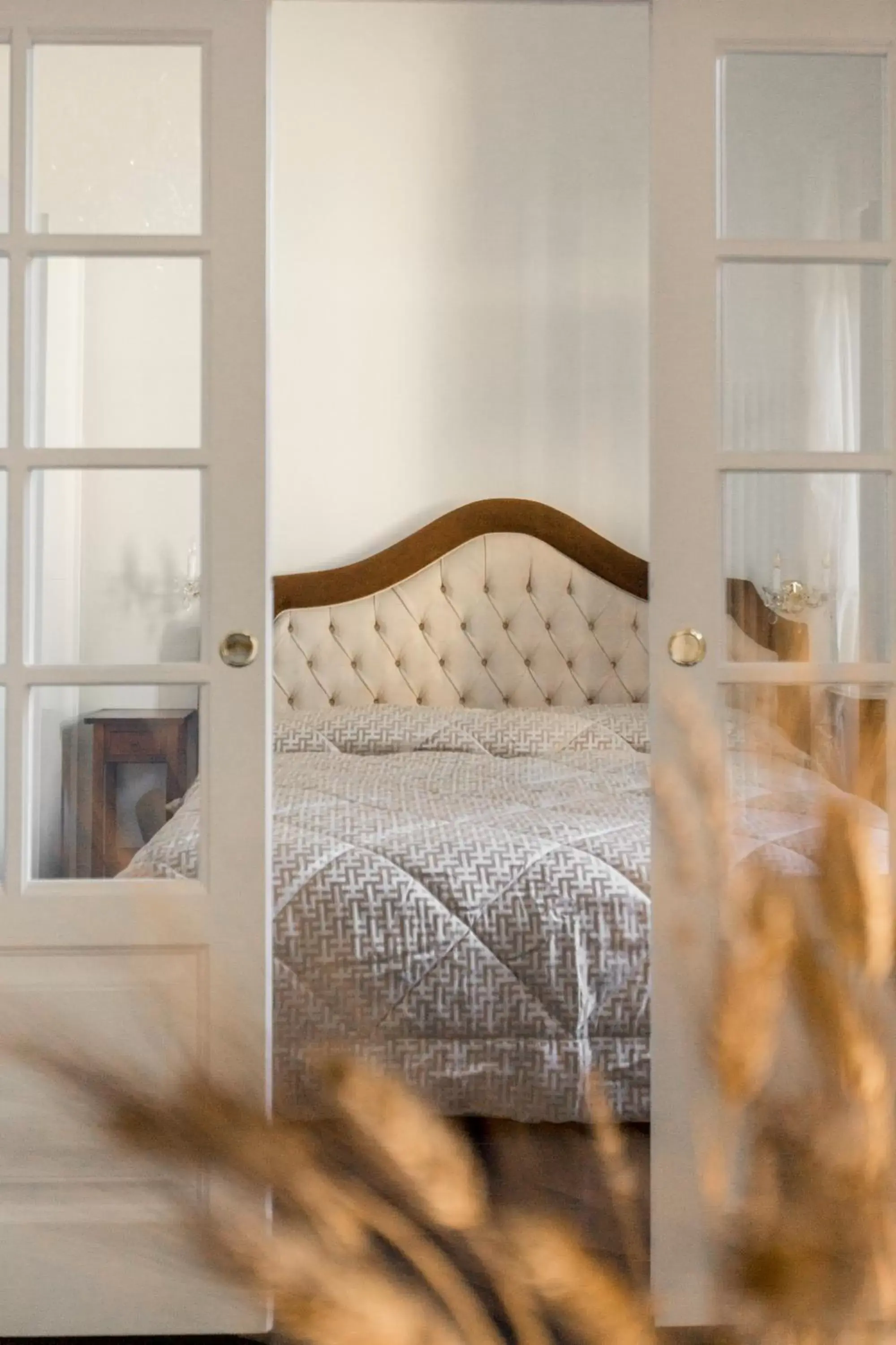 King Suite in Borgo Pinti Suites Le Stanze dei Nobili King Suite in Borgo Pinti Suites Le Stanze dei Nobili