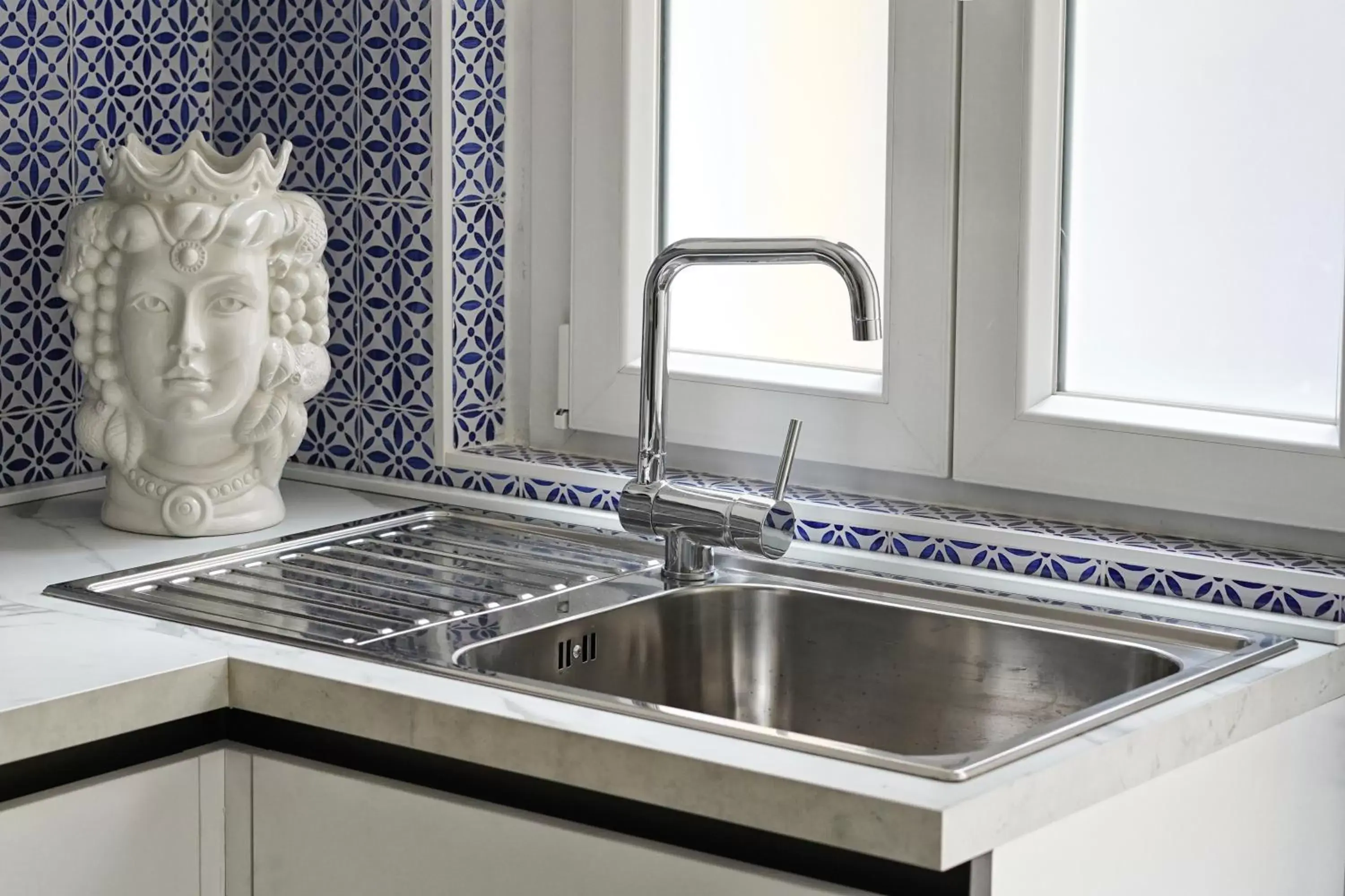 Apartment - Ground Floor in Lo Scoglio della Formica B&B Apartment - Ground Floor in Lo Scoglio della Formica B&B